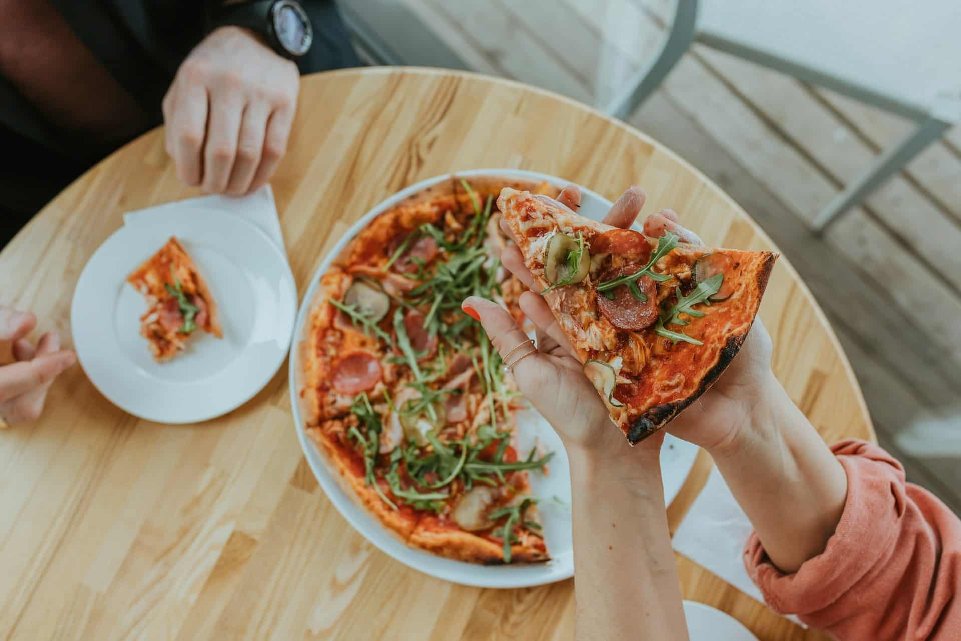 Cuántos años perdemos de vida por una alimentación incorrecta: un estudio lo revela — Estilo de vida