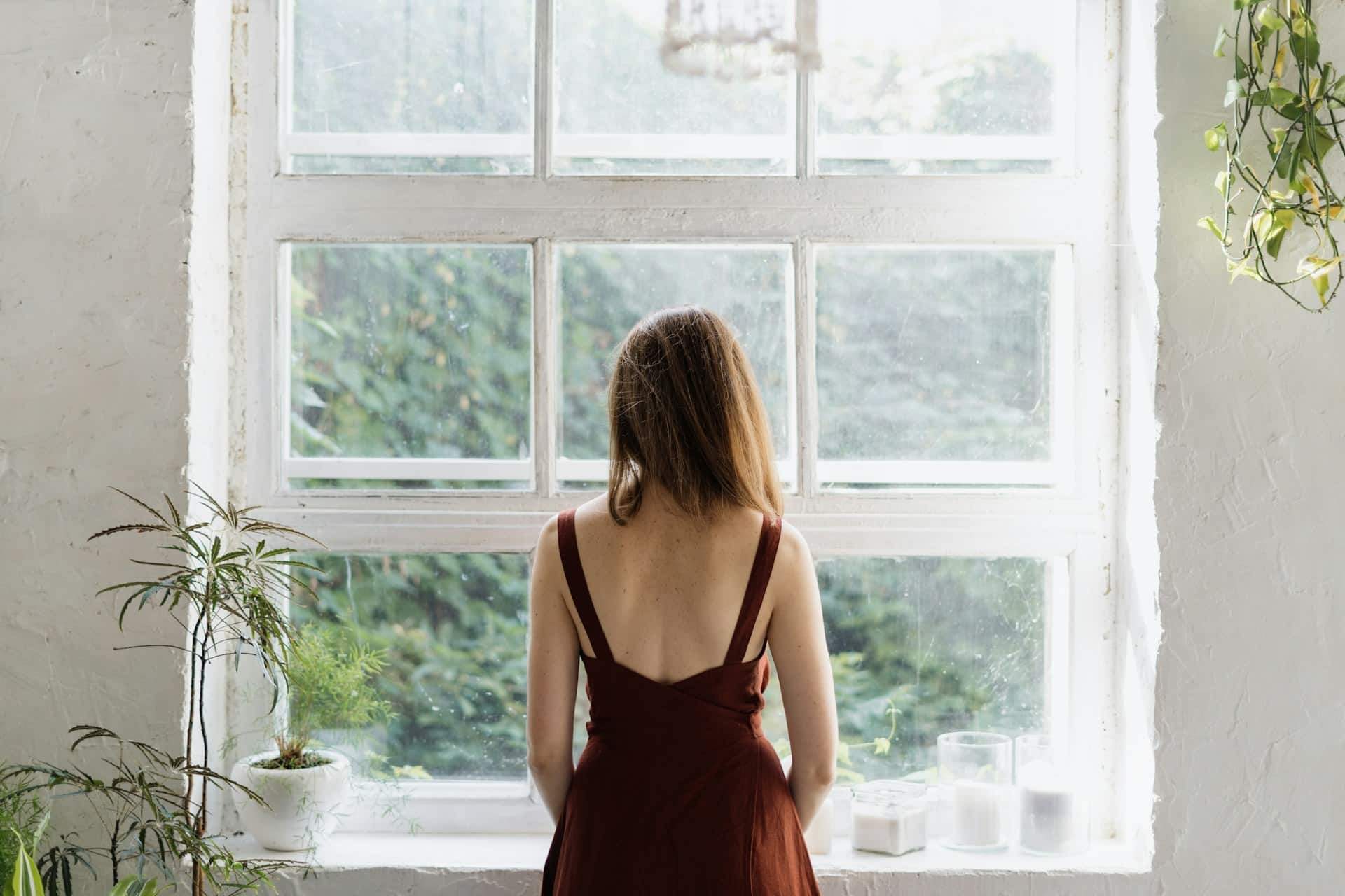 Chronische Einsamkeit – Frauen, die ihr ohne Familie und Freunde lebt, wie fühlt sich euer Leben an? — Lebensstil