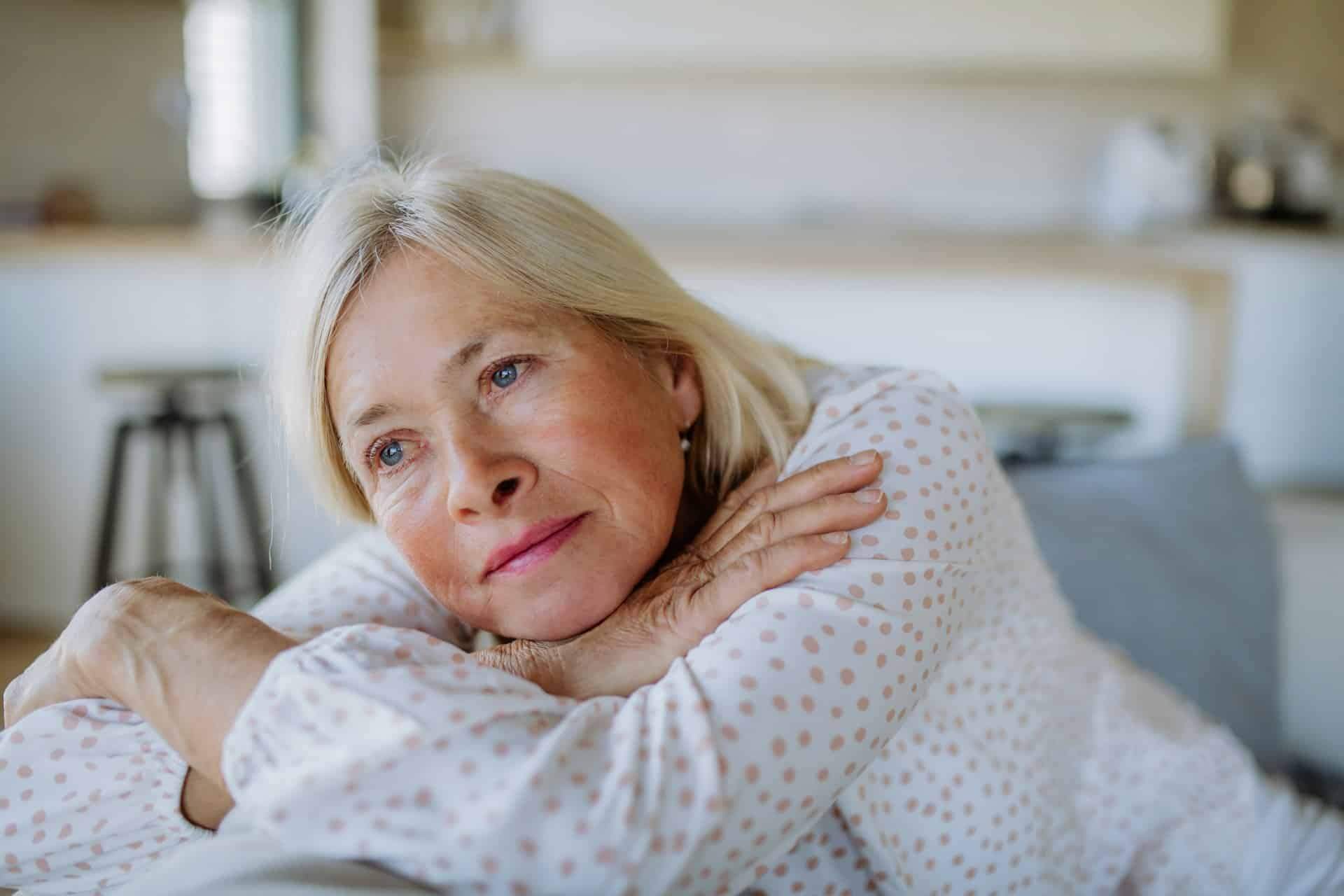 I’m 64. If you’re in your 40s or 50s, here’s some advice from me — Lifestyle