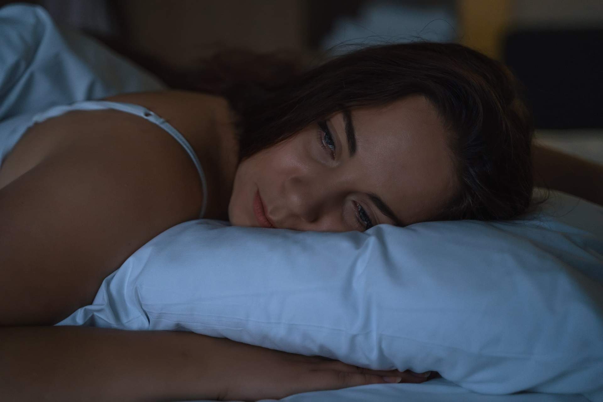 Signaux d’alerte au lit : je vous parle d’expérience, si vous voyez ça, fuyez ! — Amour