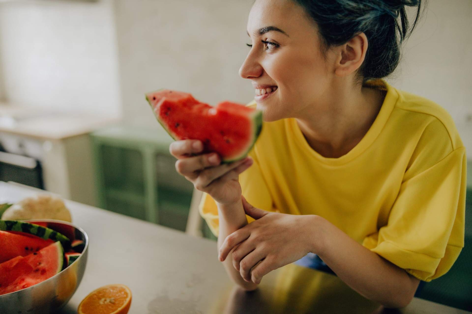 5 trucchi per una vita lunga che funzionano davvero, secondo un’esperta di alimentazione olistica — Salute