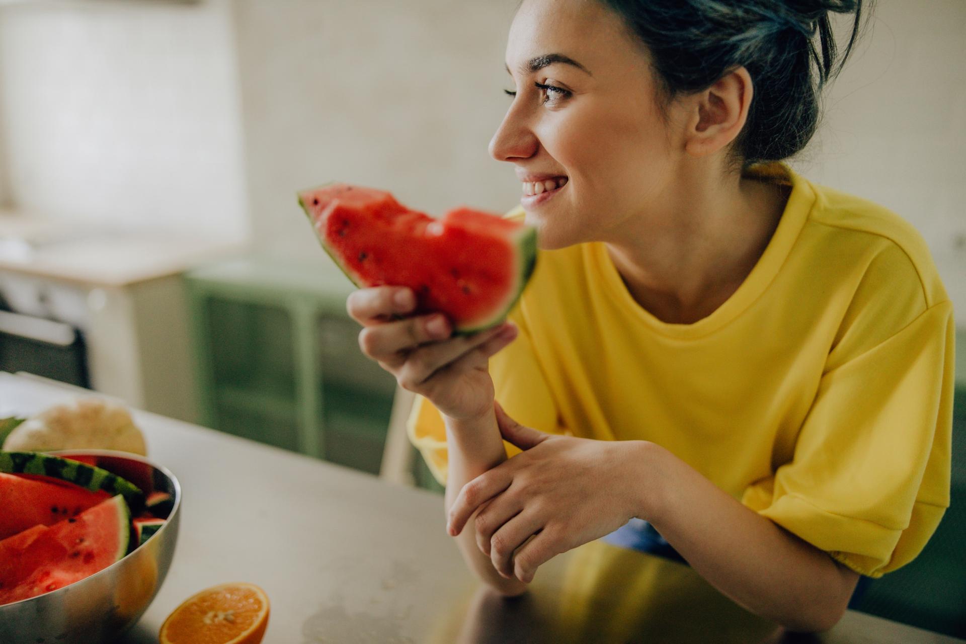 5 Proven Tricks for a Long Life, According to a Holistic Nutrition Expert — Health
