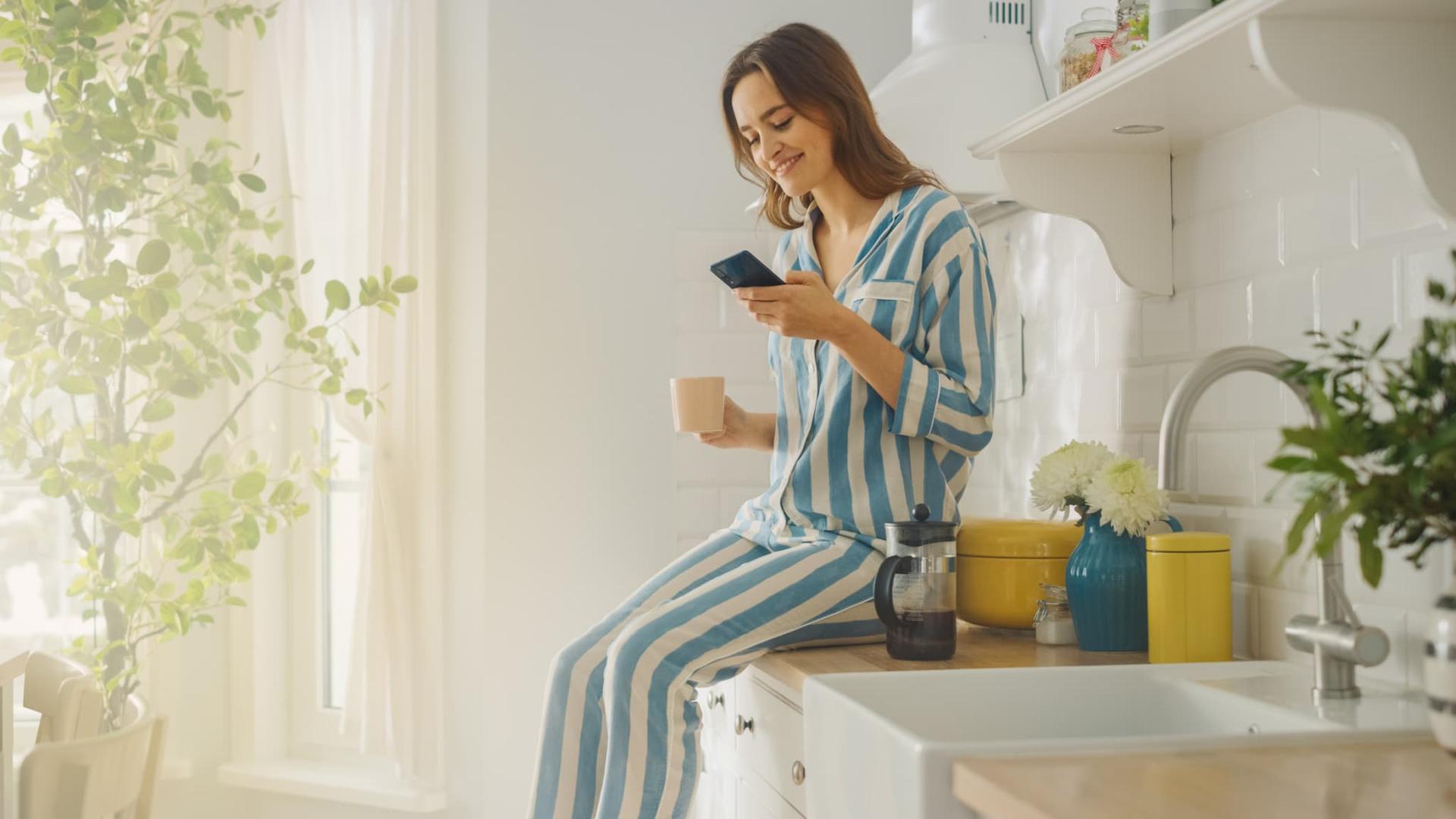 Empieza hoy: 10 hábitos saludables que transforman tu vida a largo plazo — Salud