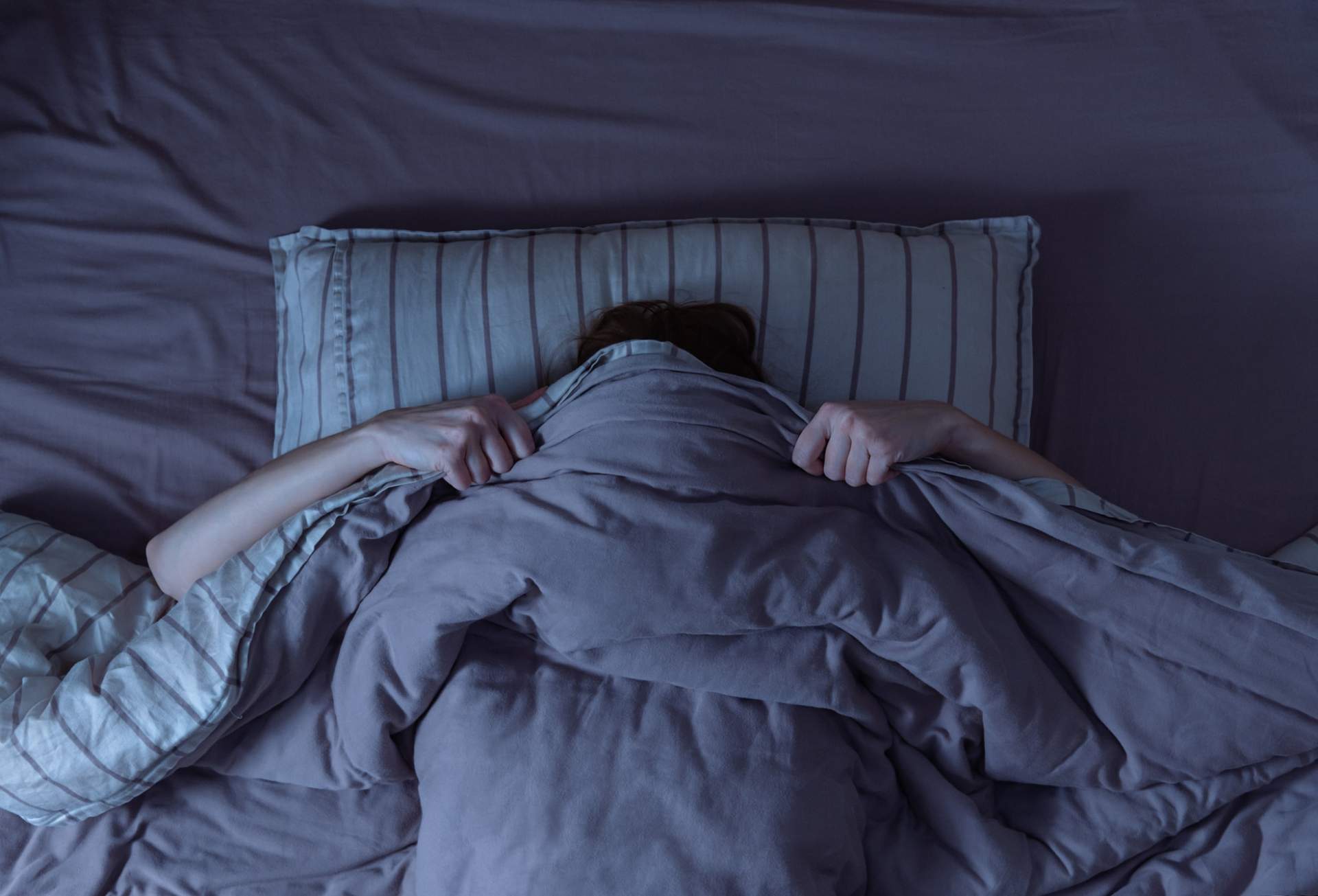 Ecco perché sogni la morte dei tuoi cari, secondo gli esperti — Lifestyle