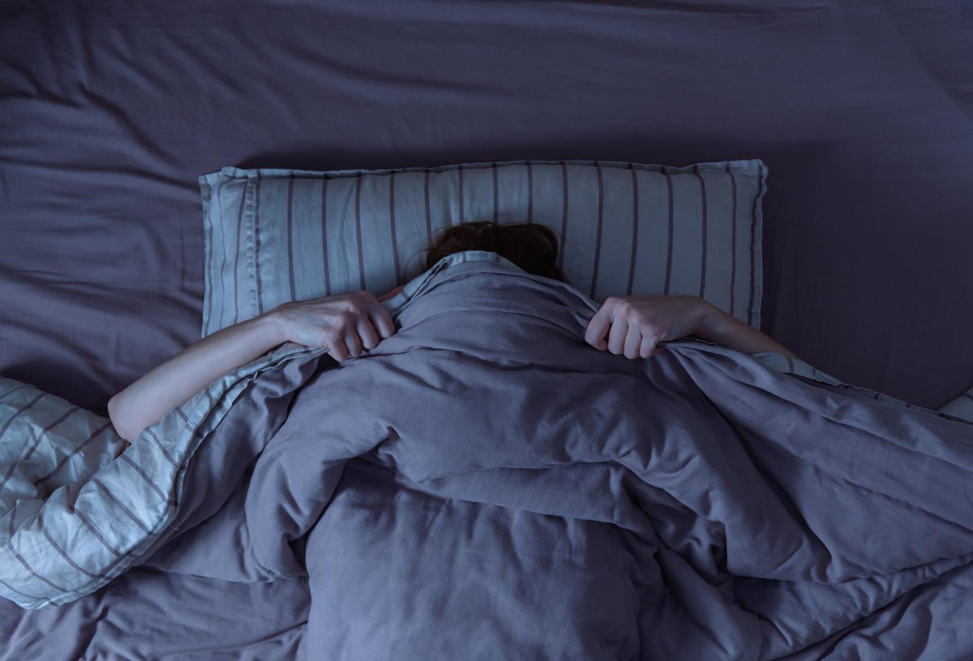 Ecco perché sogni la morte dei tuoi cari, secondo gli esperti — Lifestyle