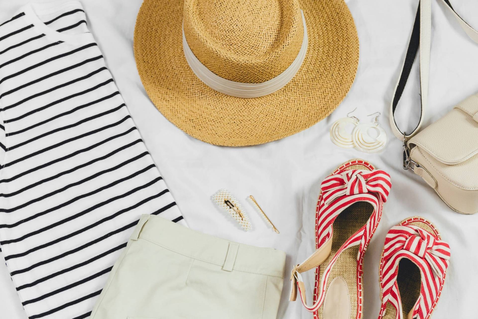 Ces pièces estivales intemporelles pour des looks stylés pendant des années