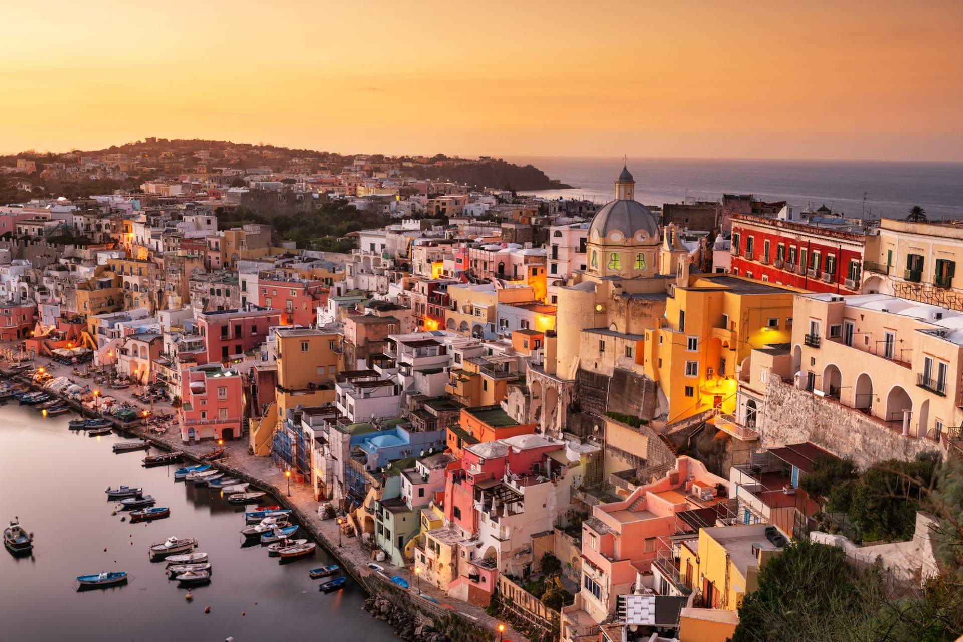 7 isole italiane da sogno che forse non conosci ancora — Tempo libero