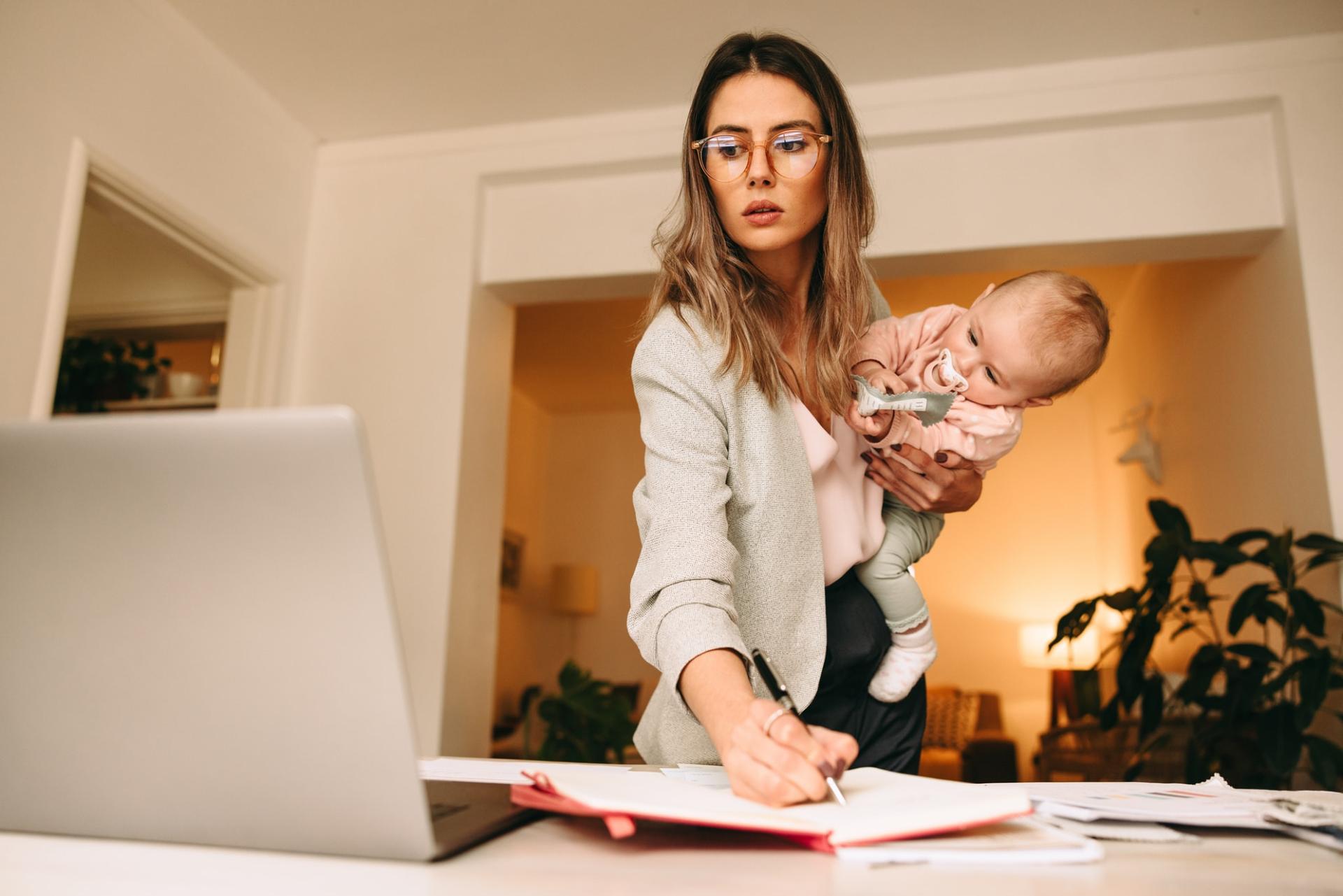 Le donne straordinarie non vogliono essere chiamate eroine – Vogliono solo che tu condivida il loro peso — Lifestyle
