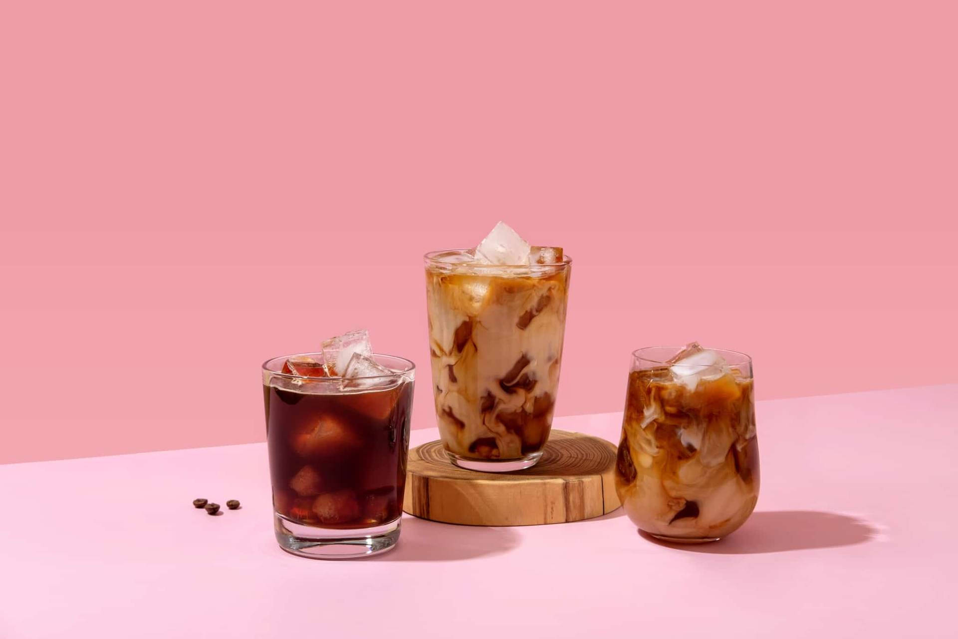 Quel café donne le plus d’énergie – café glacé ou cold brew ?