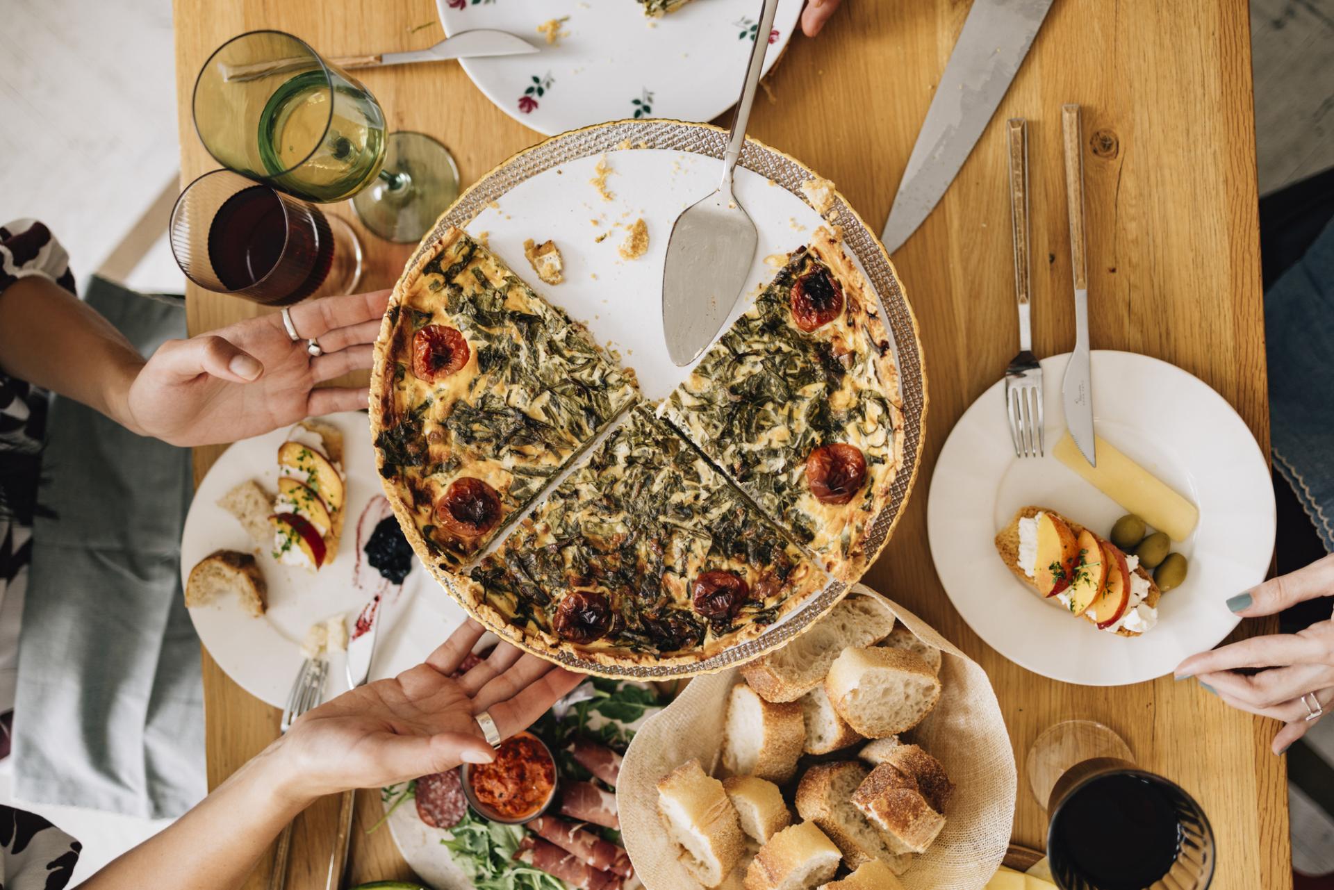 Il mio percorso senza glutine – quando devi far capire agli altri che non è una "dieta alla moda" — Famiglia
