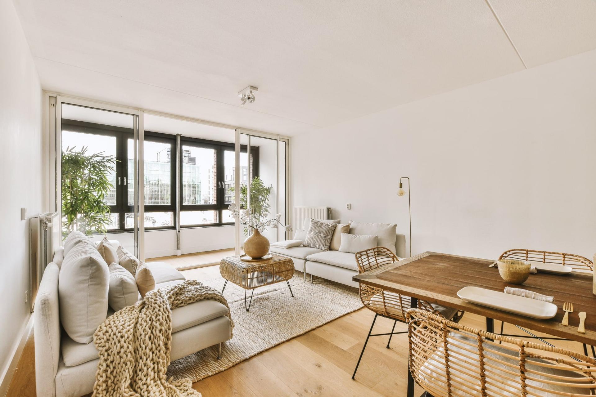 ¡Estos 5 consejos de decoración refrescarán tu hogar! — Decoración