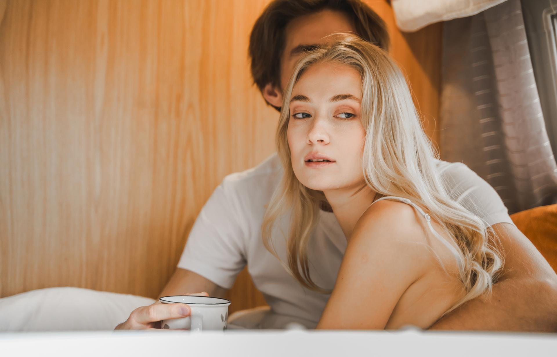 "Since We Share the Chores, My Husband’s Not That Interested Anymore" – When One Partner Doesn’t Want Sex — Love