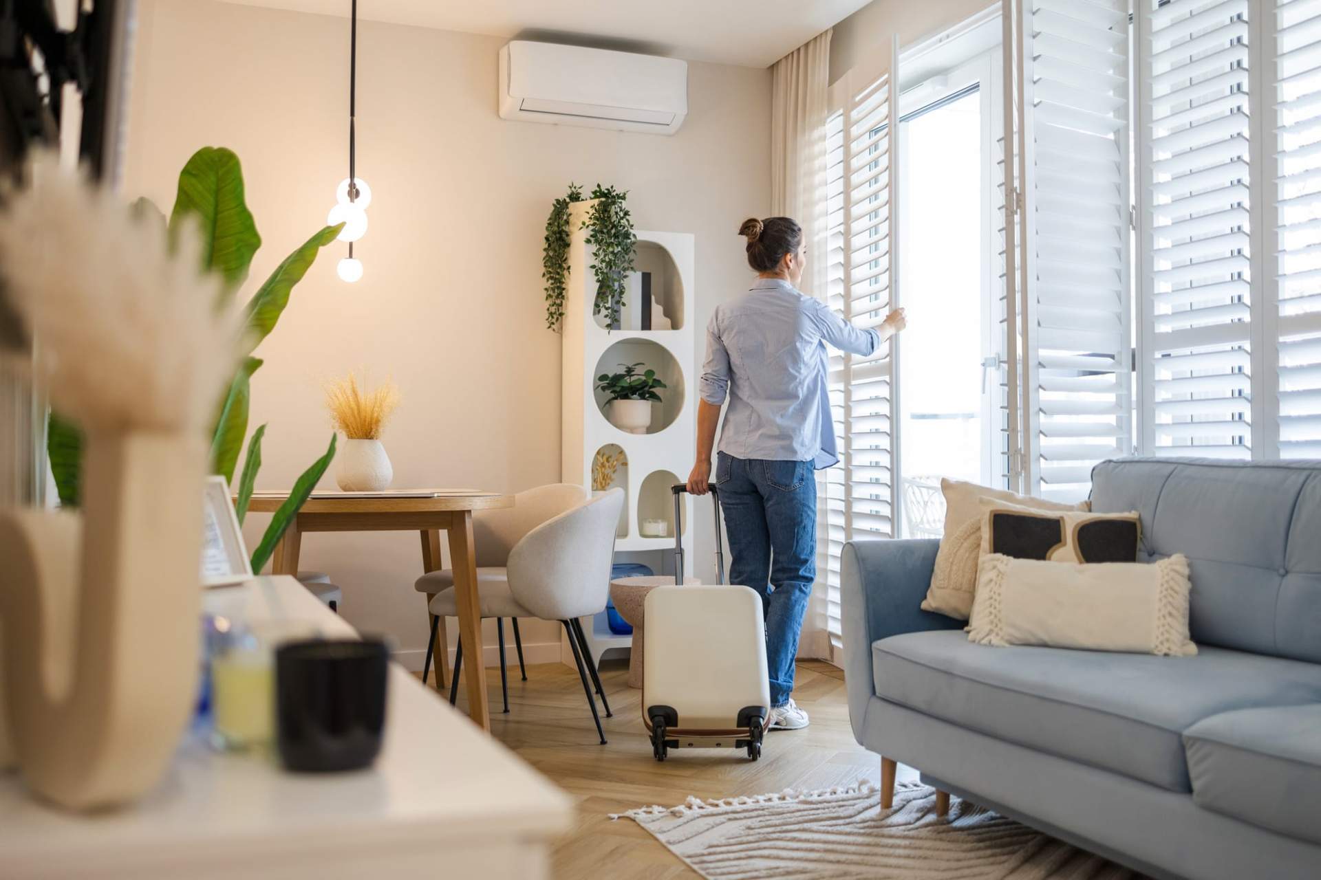 8 Things You Should Always Toss Out Before Traveling — Household