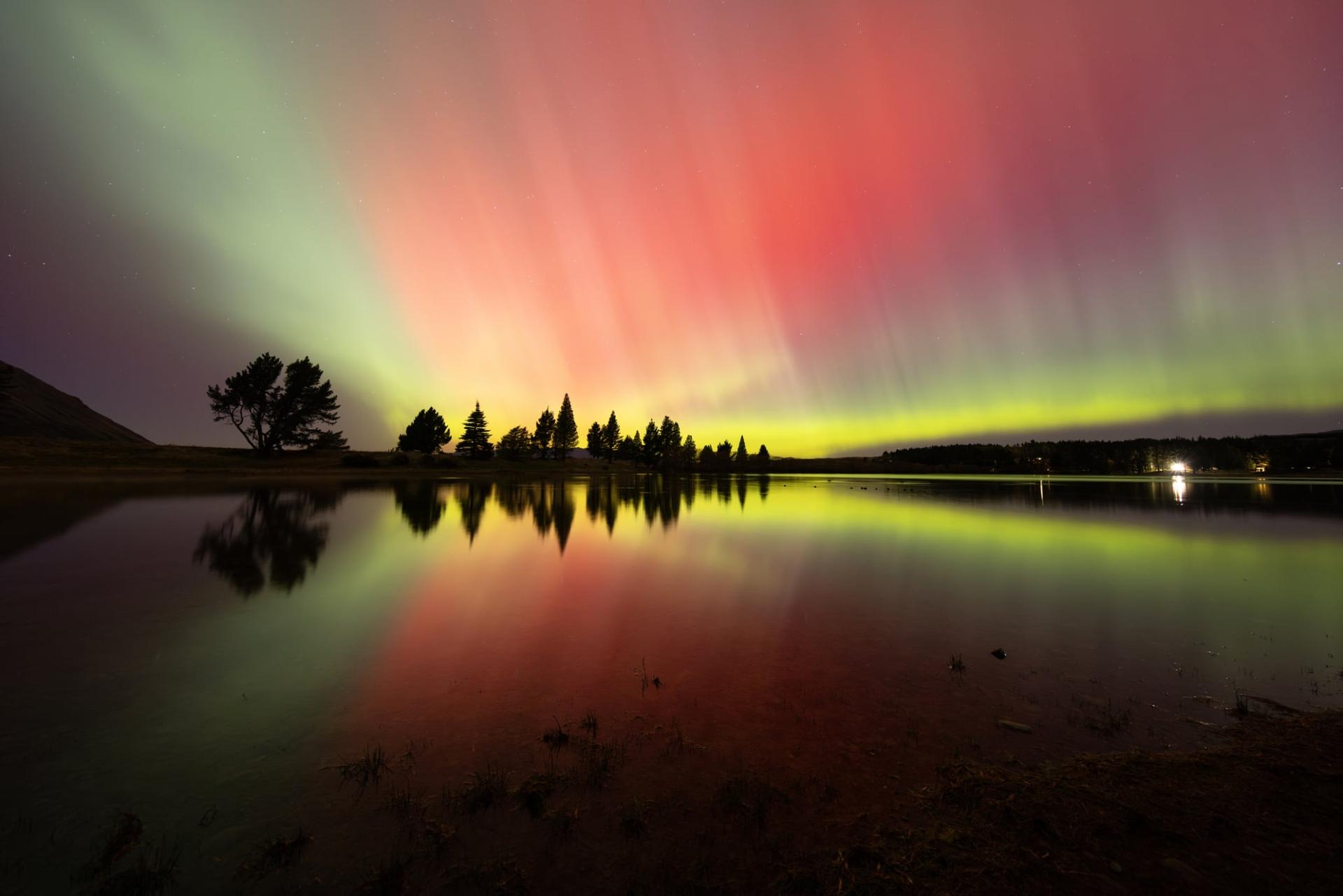 Maravillas creadas por la naturaleza: 5 obras maestras del mundo de las ilusiones ópticas — Ocio