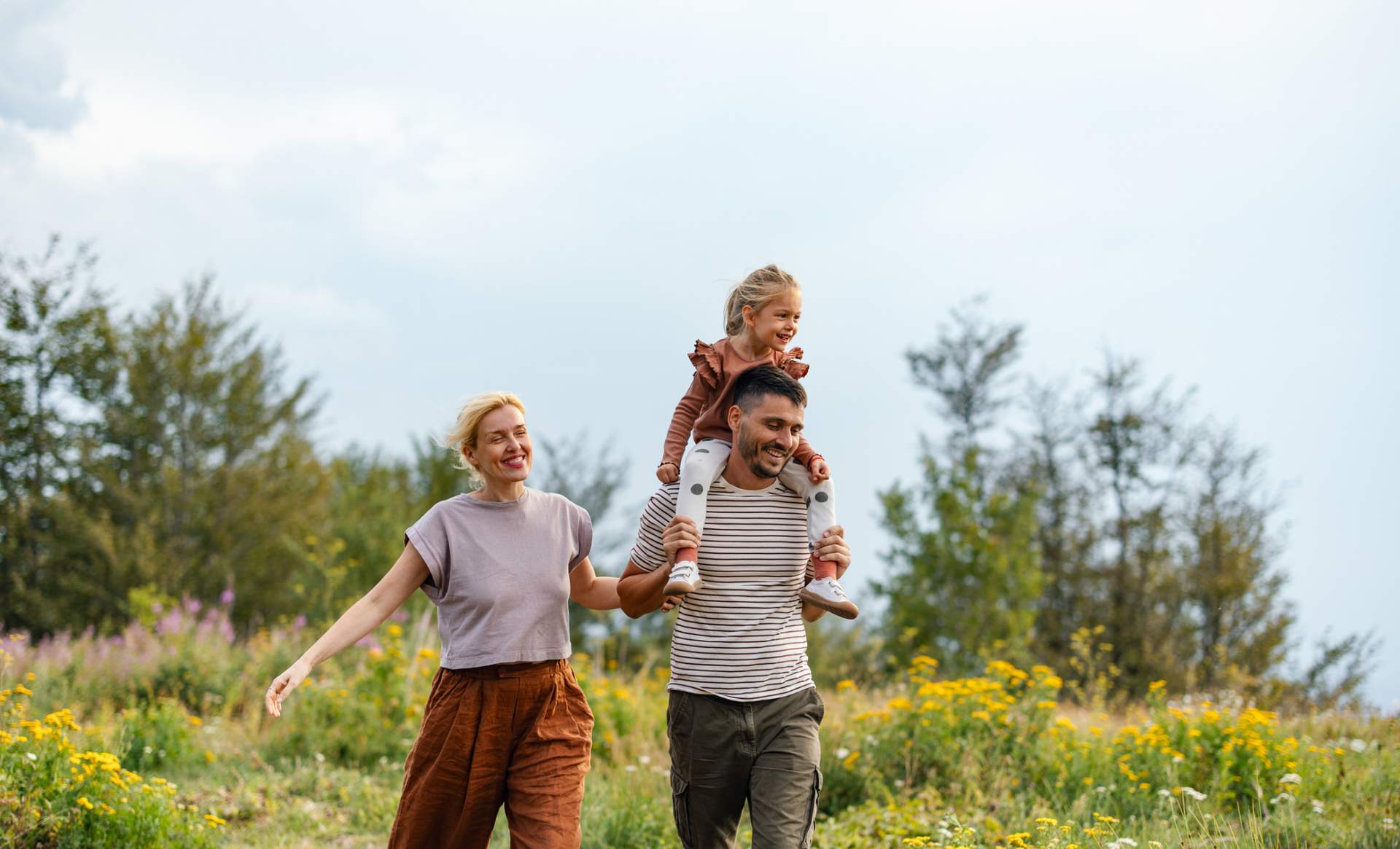 Niente sembra abbastanza eccitante – hai ancora qualche trucco da genitore per agosto? — Famiglia