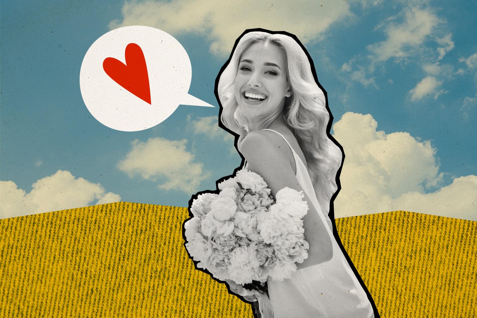 Ti innamori troppo facilmente? Potresti essere emofilico — Relazione