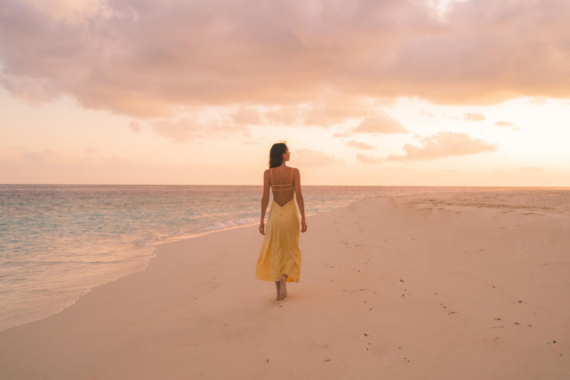 Anche questa vacanza non è stata perfetta, e va bene così — Tempo libero