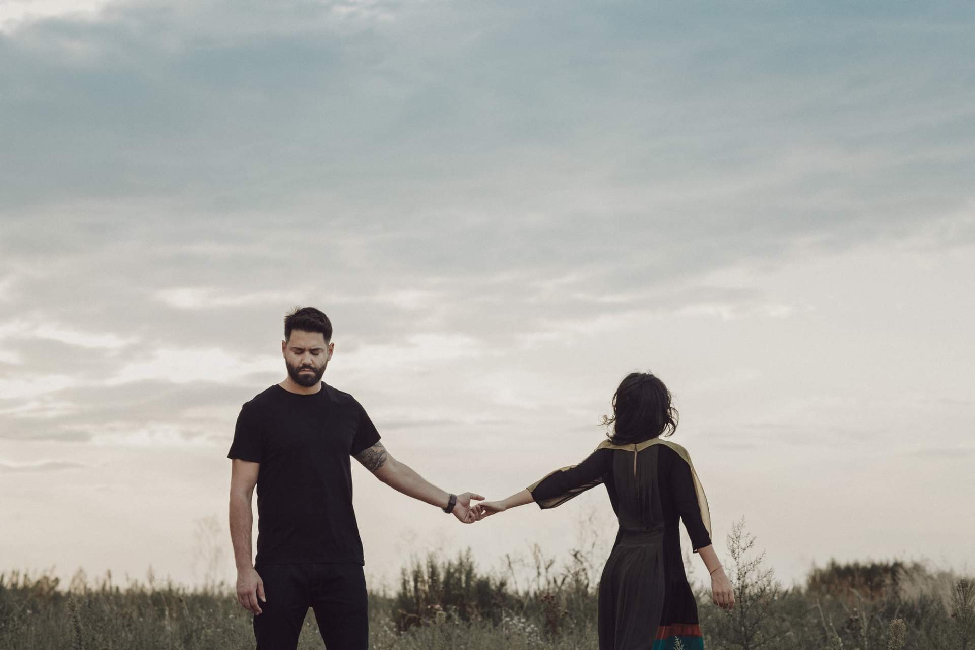 Changed Appearance, Illness... Surprising Reasons Why Men Break Up — Relationship