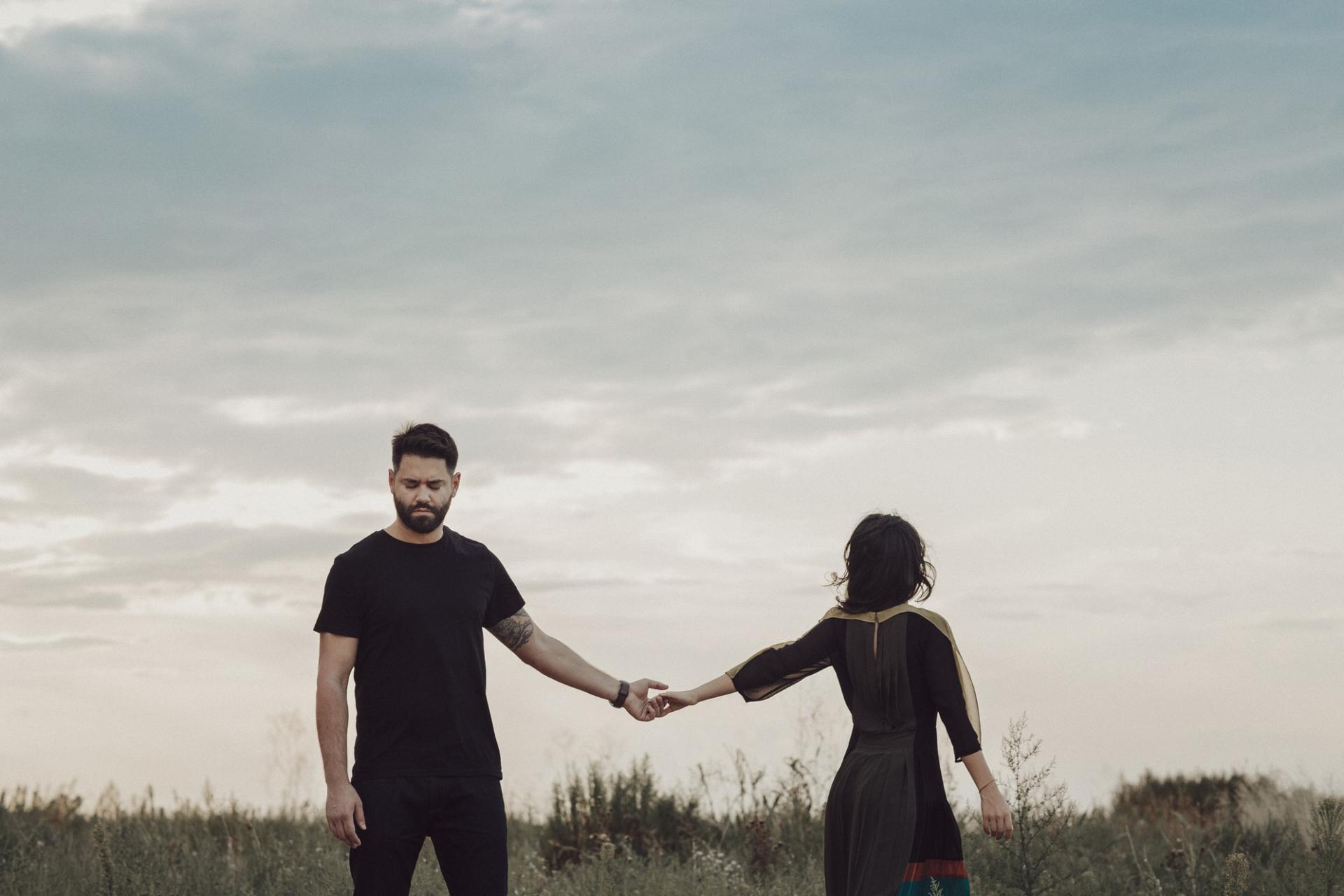 Changed Appearance, Illness... Surprising Reasons Why Men Break Up — Relationship