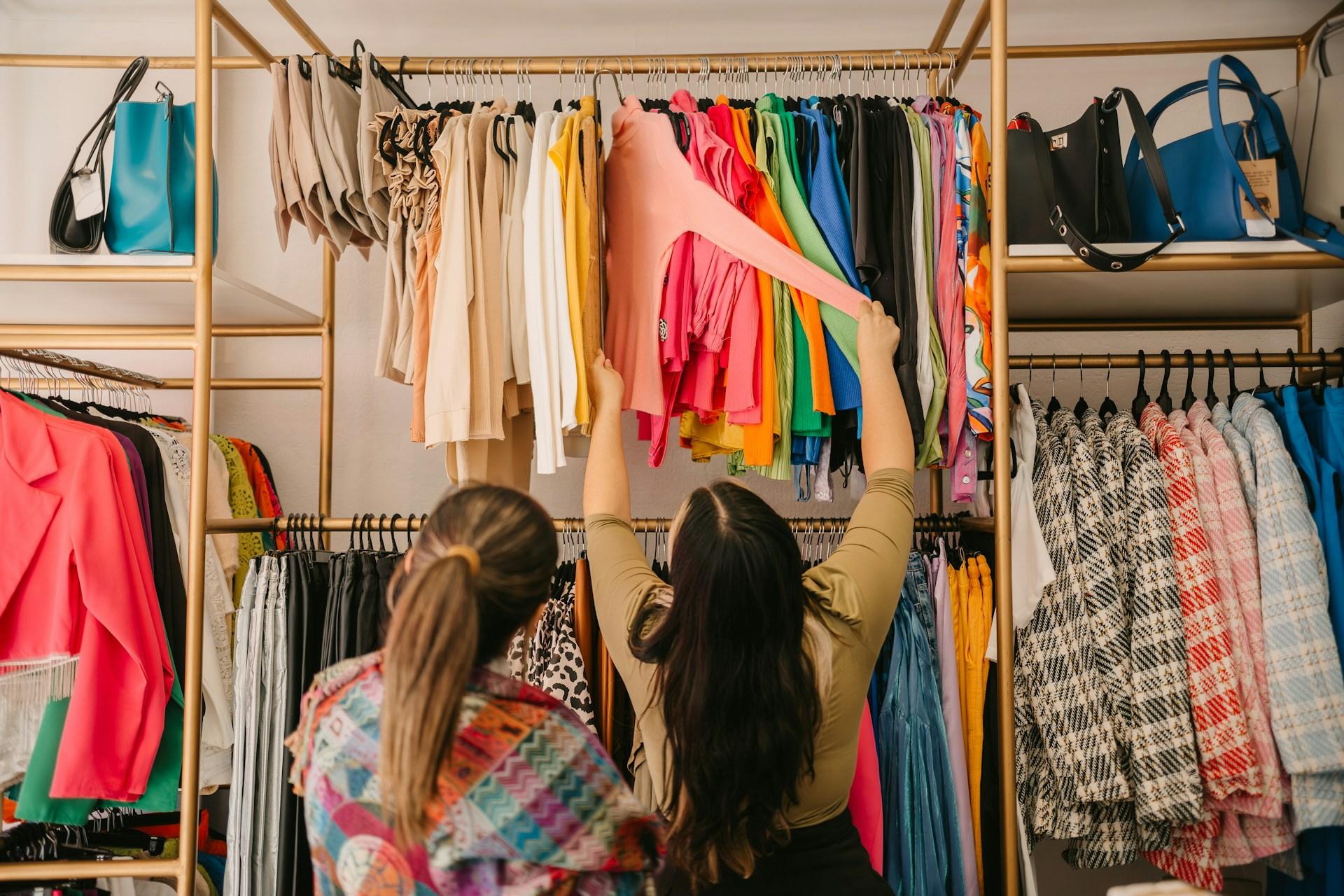 6 Wardrobe Essentials to Grab While the Sales Last — Fashion