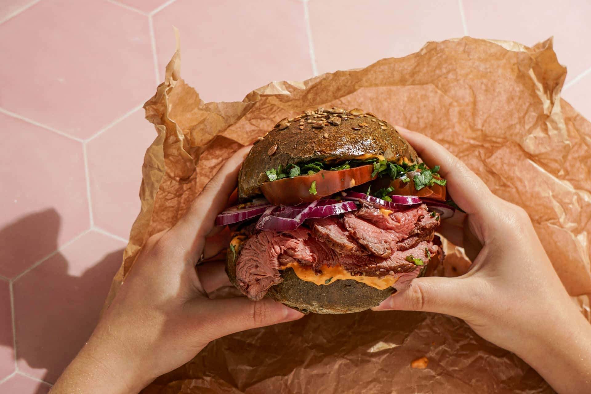3 Experts Agree – This Is the Best Bread for Your Sandwich — Lifestyle