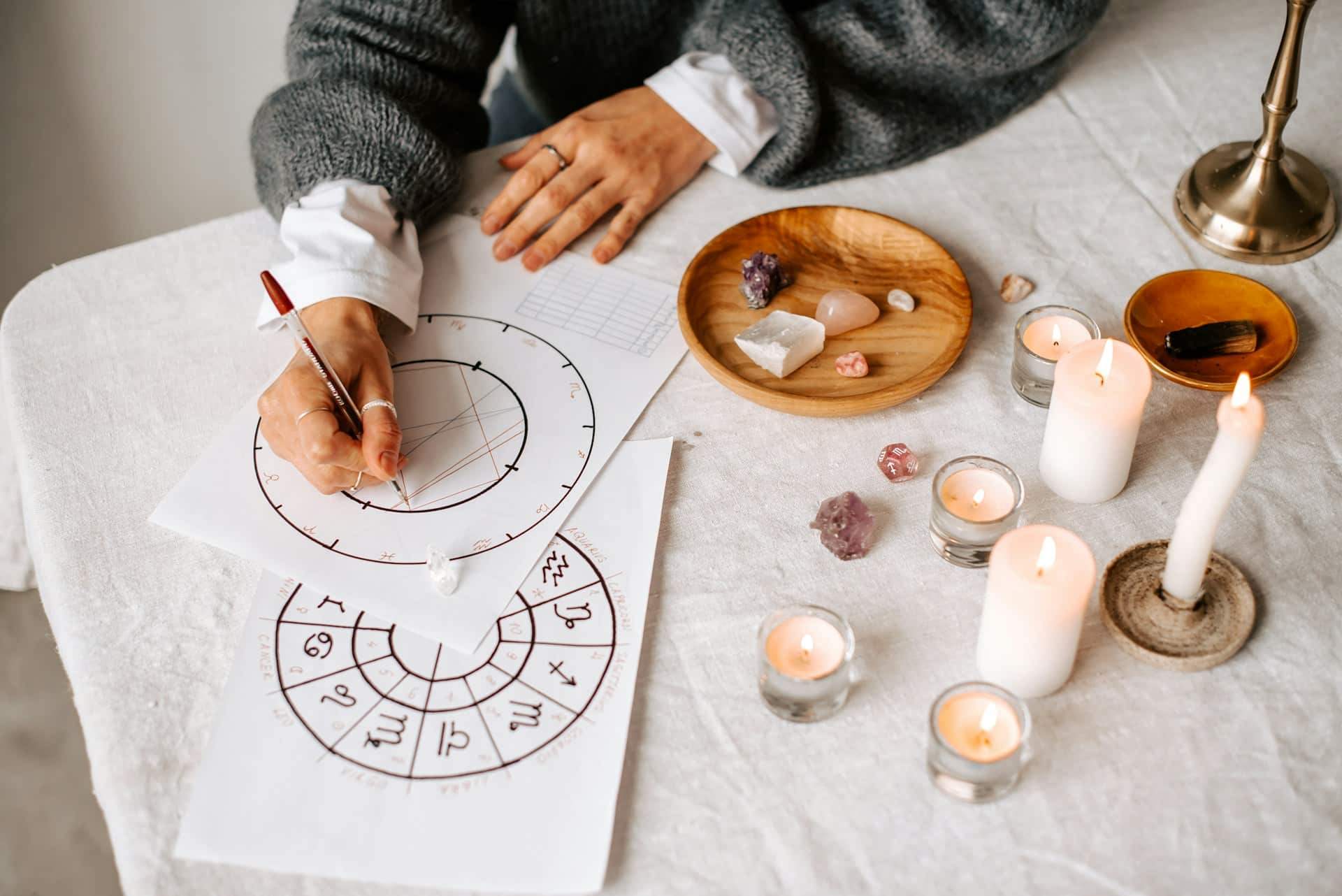 Faresti fare una previsione astrologica? Io non ne farò più — Lifestyle
