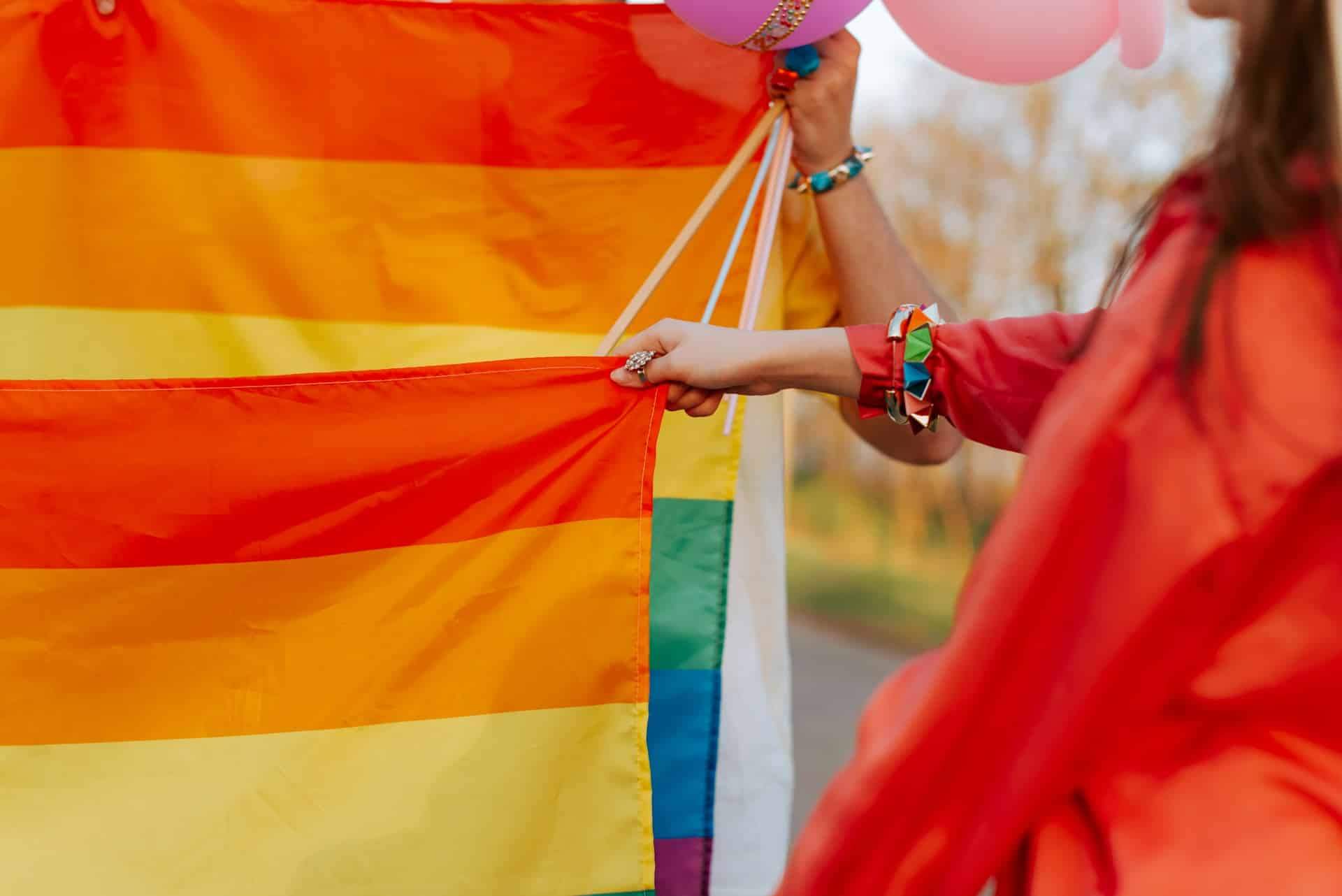 « Beaucoup croient encore en l’amour » – Vivre la 30e Budapest Pride — Nouvelles