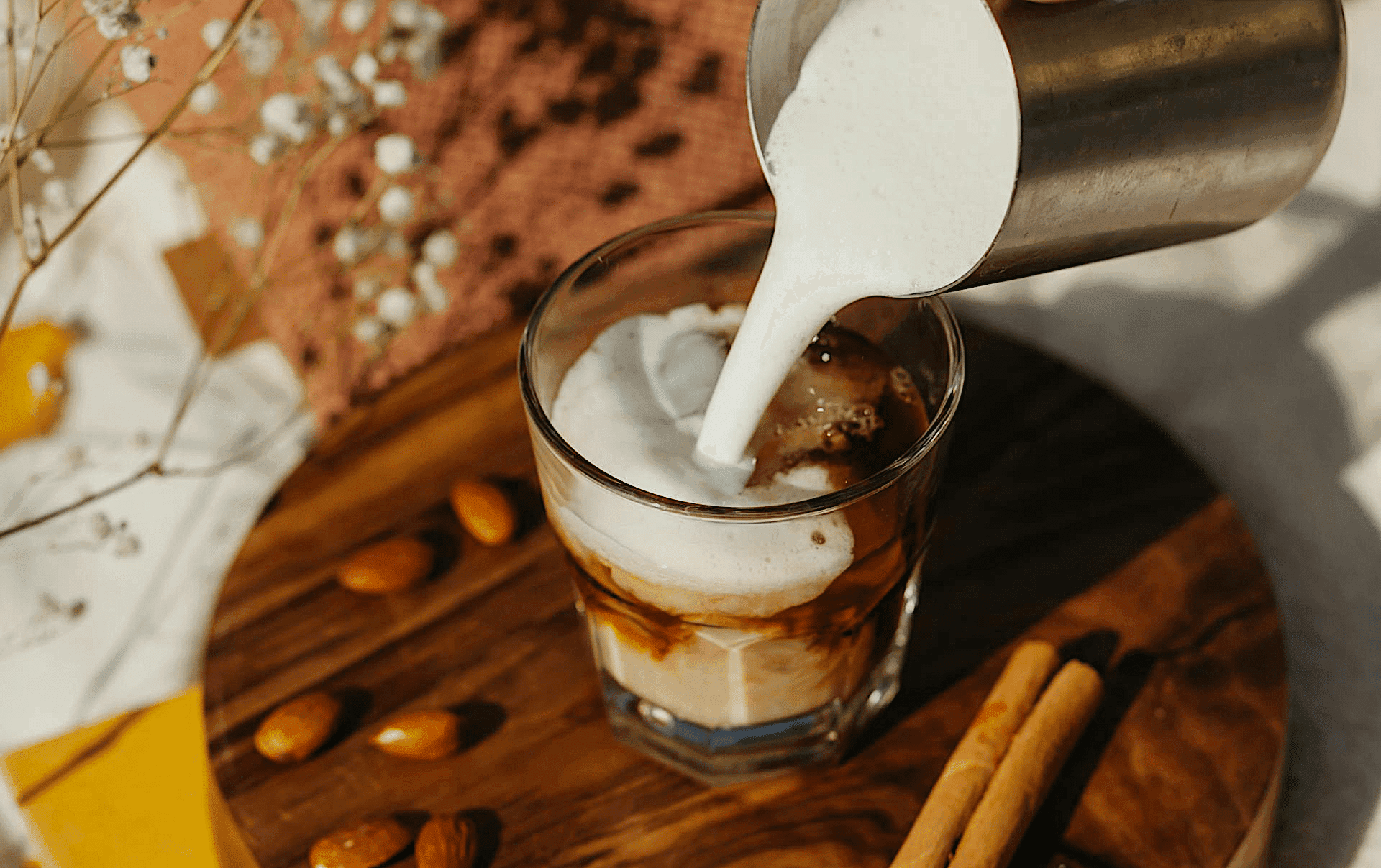 Diese Kaffeesorte kann unser Sehvermögen bis zu siebenmal stärker schädigen — Gesundheit