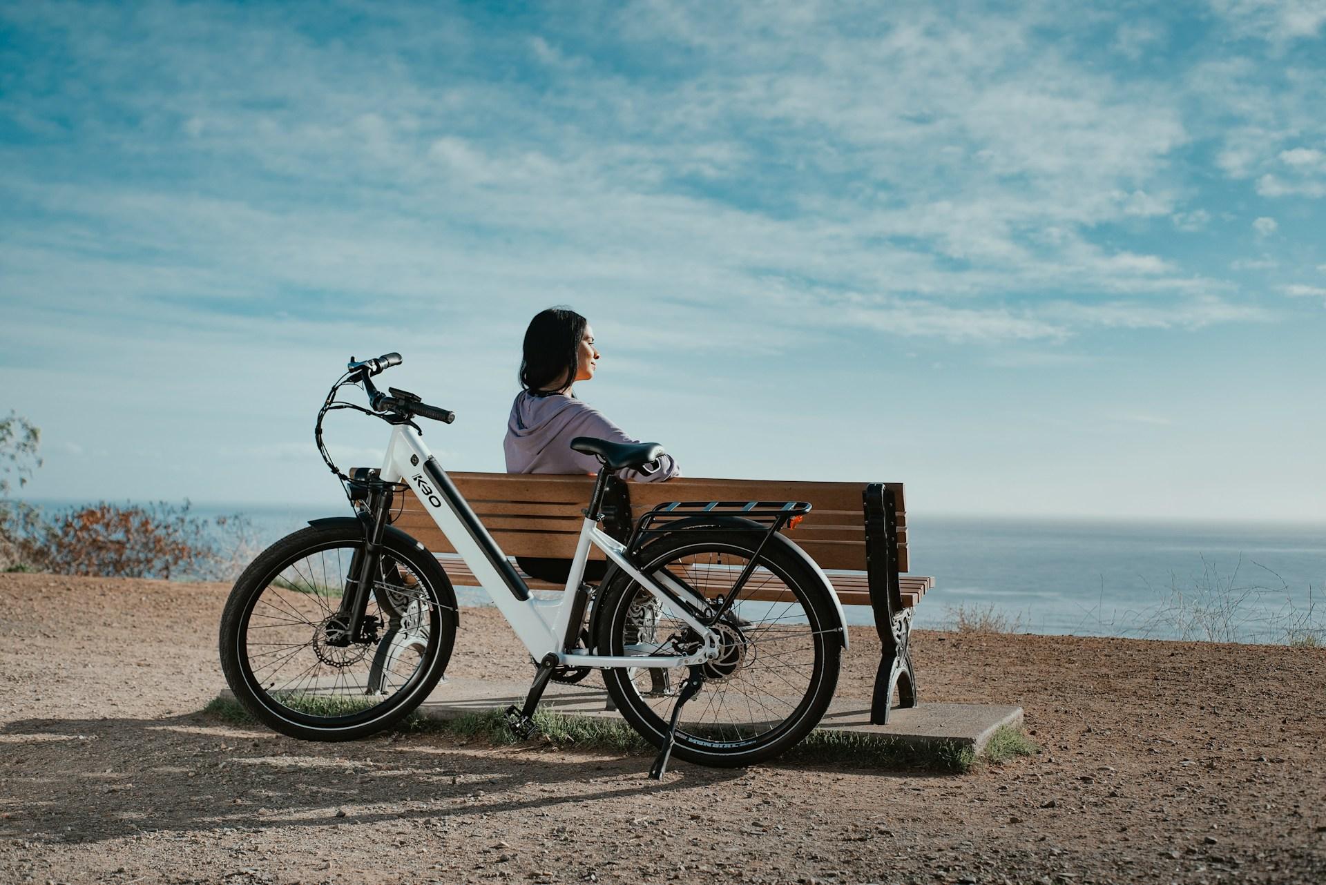 ¡Descubre el mundo de las bicicletas eléctricas! — Ocio