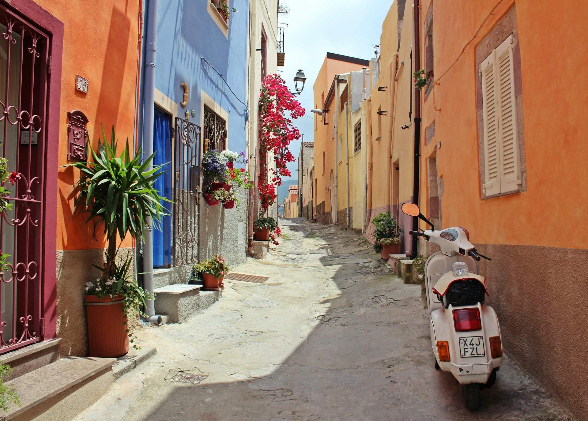 Chi visita Capri una volta, desidera sempre tornarci. Ecco cosa sapere prima di partire — Tempo libero