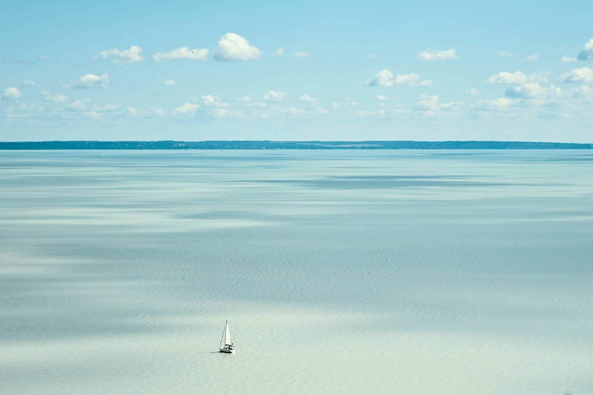Hungría también brilló: aquí están las playas más limpias de Europa — Ocio