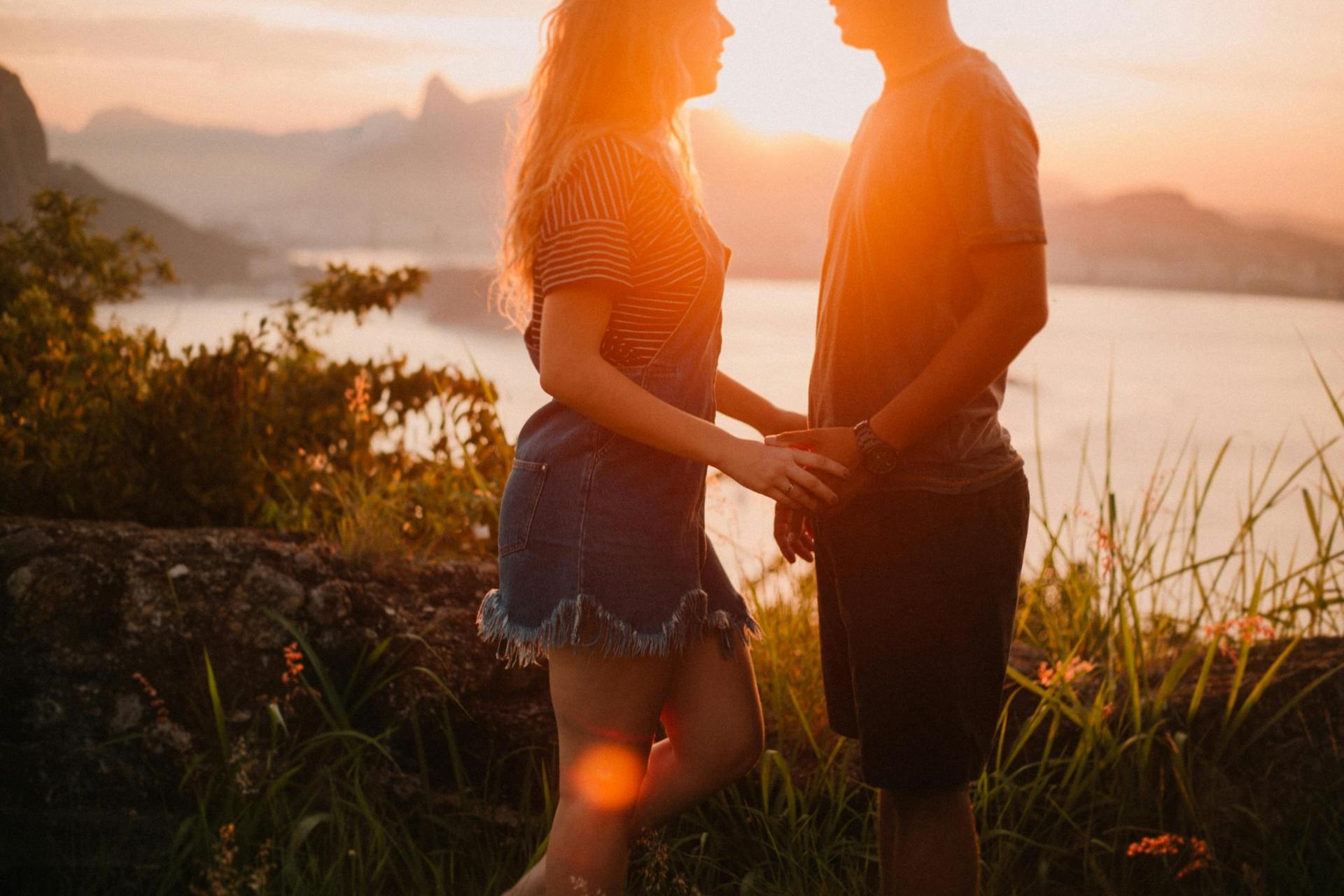 ¿Por qué siempre eliges parejas similares? Tu subconsciente puede tener la respuesta — Estilo de vida