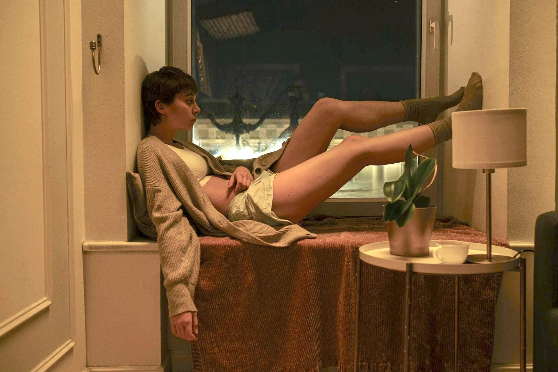 J’ai fait la paix avec l’ennui, et je crois que tout le monde en bénéficierait s’il ne le craignait pas — Mode de vie