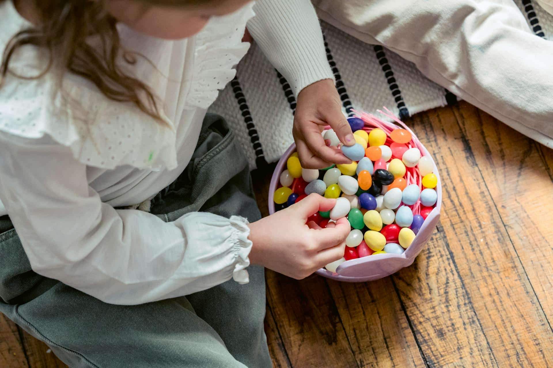 Uno de cada cinco alimentos envasados puede cambiar el comportamiento de tu hijo — Familia