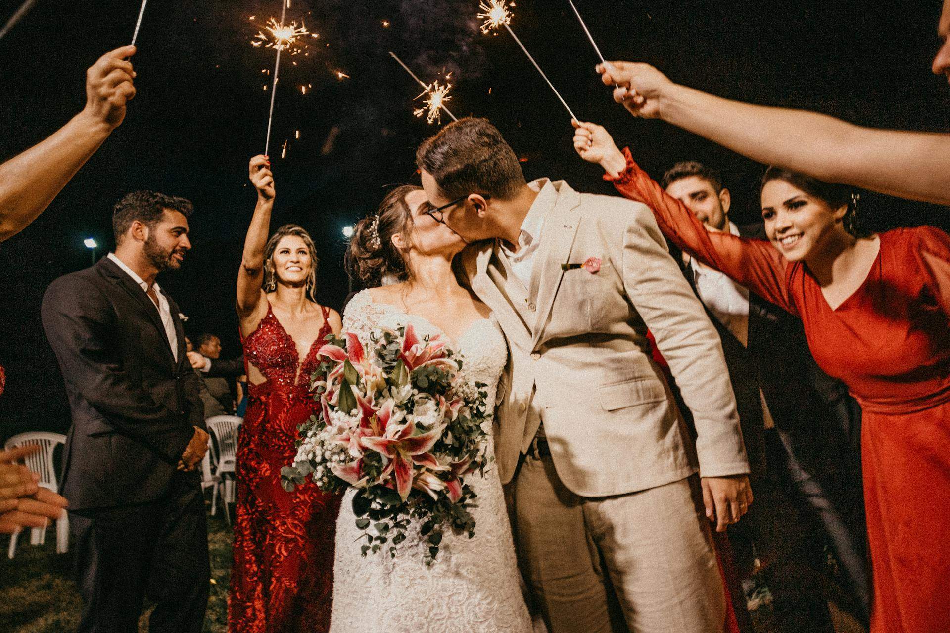 5 choses qu’on déteste secrètement en tant qu’invité de mariage — Mariage