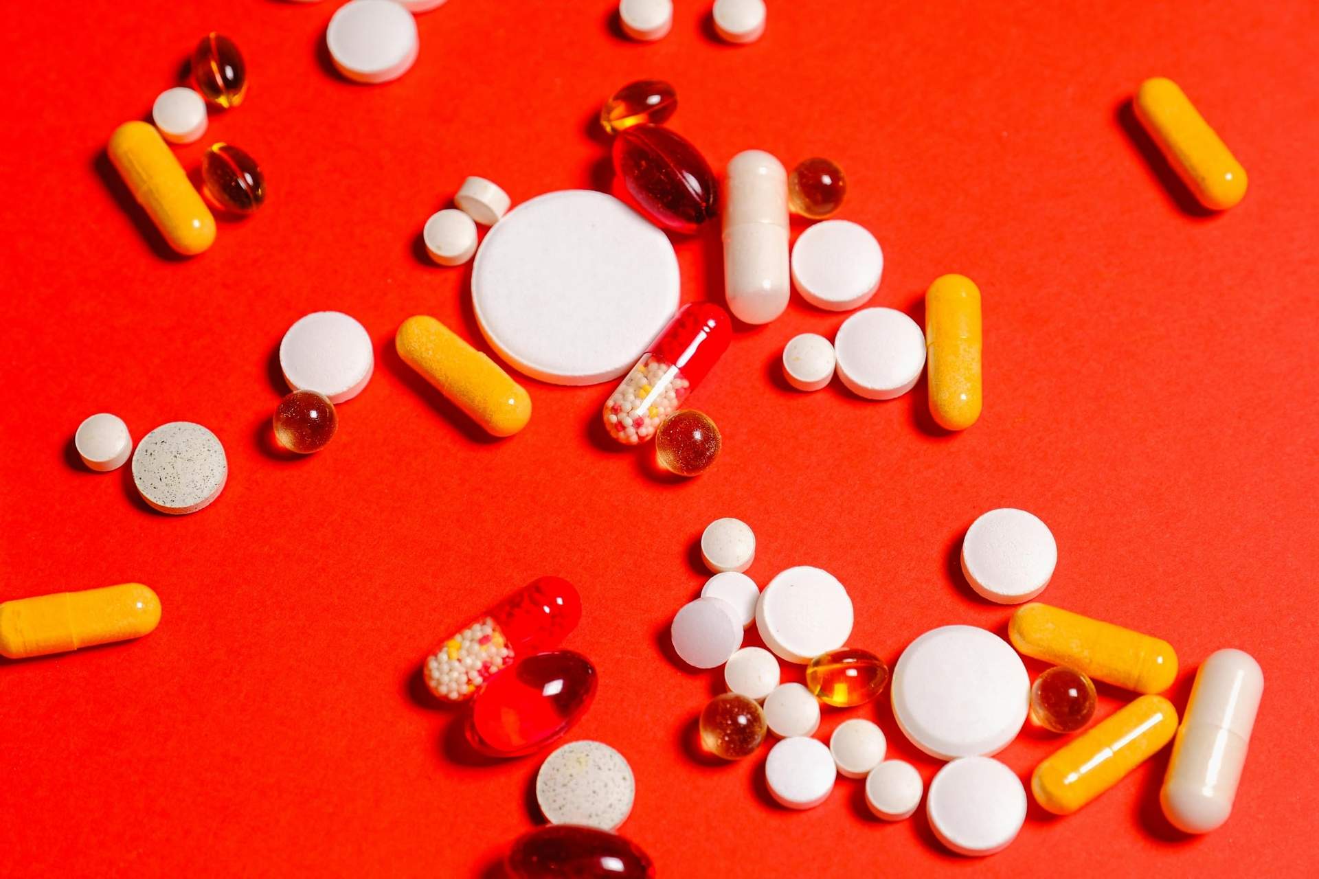 Si tomas estos medicamentos, el calor del verano puede afectarte fácilmente — Salud