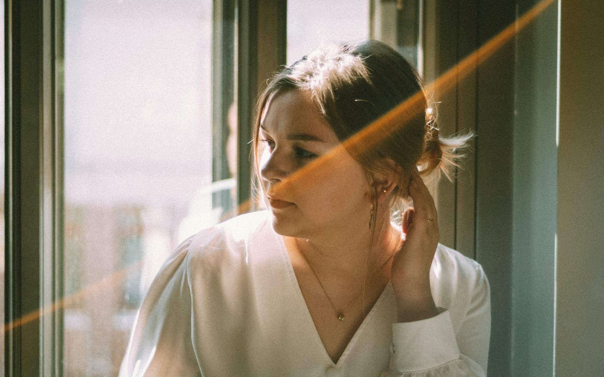 Ho trovato me stessa nel silenzio, non nel rumore – ed è stato davvero terapeutico — Lifestyle