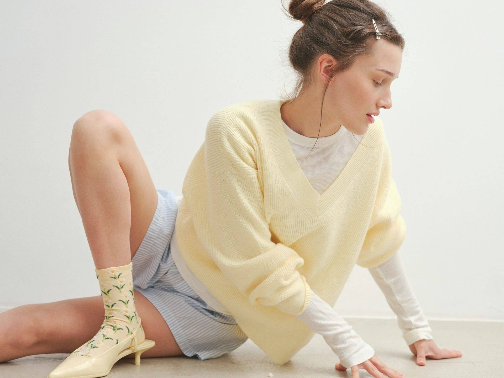 Décontracté, stylé et étonnamment chic – pourquoi on adore le short boxer en été