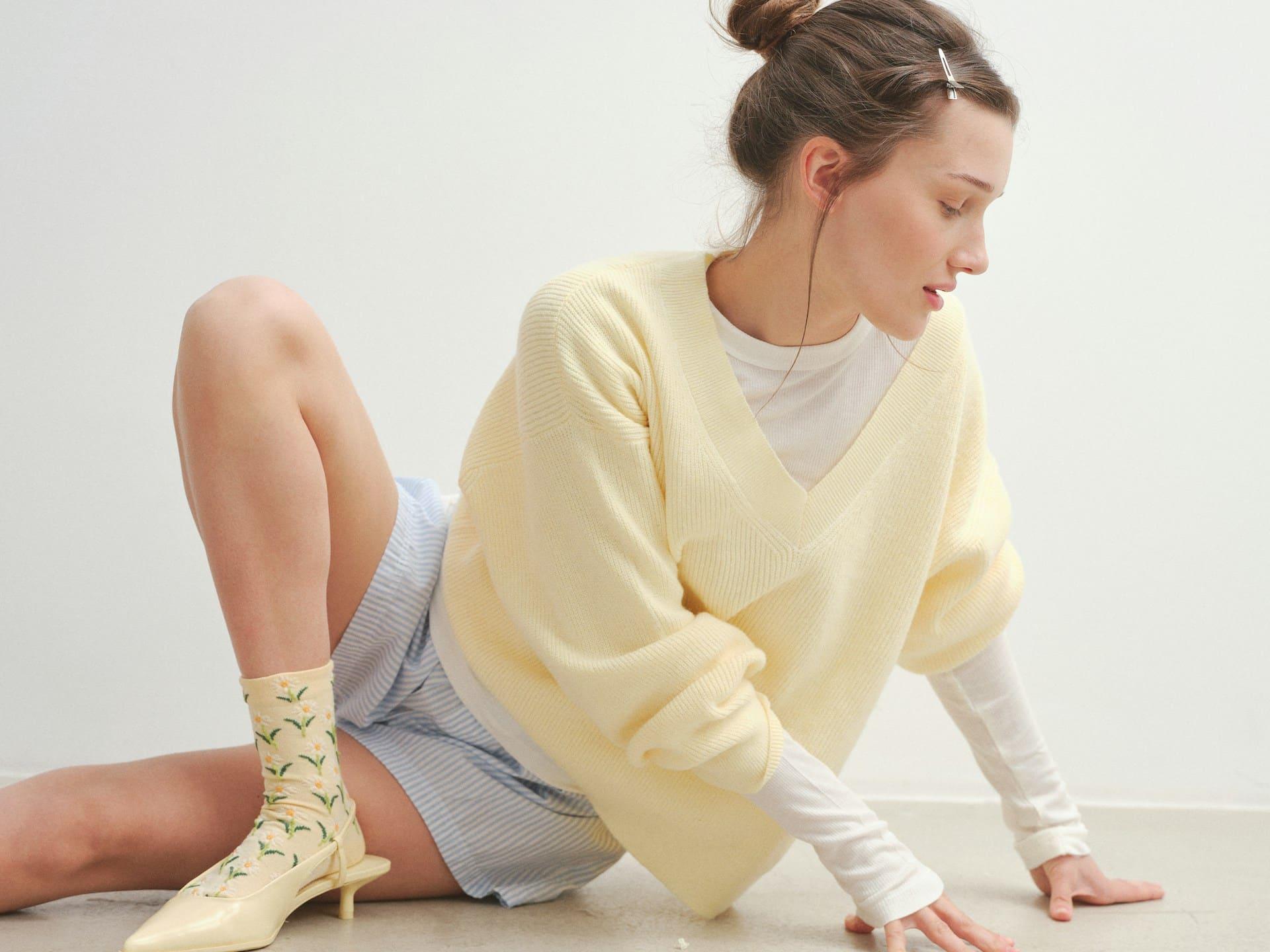 Décontracté, stylé et étonnamment chic – pourquoi on adore le short boxer en été — Mode
