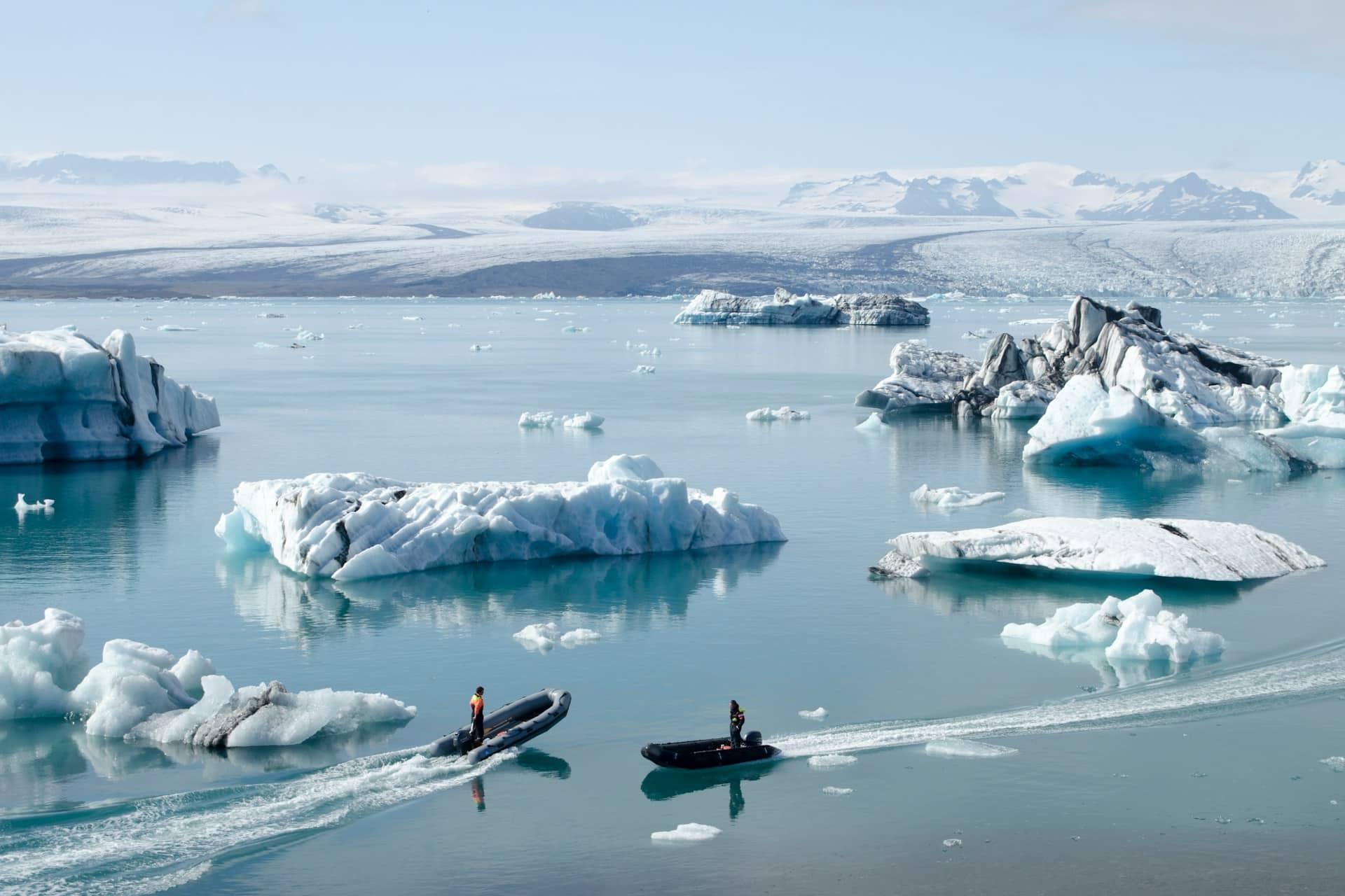 In Islanda non esistono cognomi - curiosità sull'isola — Tempo libero