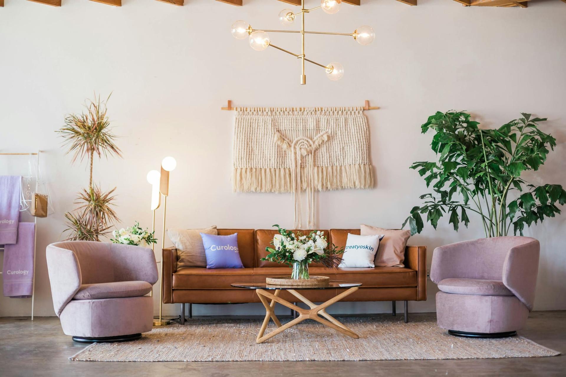 7 idee bohém per l’arredamento estivo che rendono la tua casa allegra e vibrante — Arredo