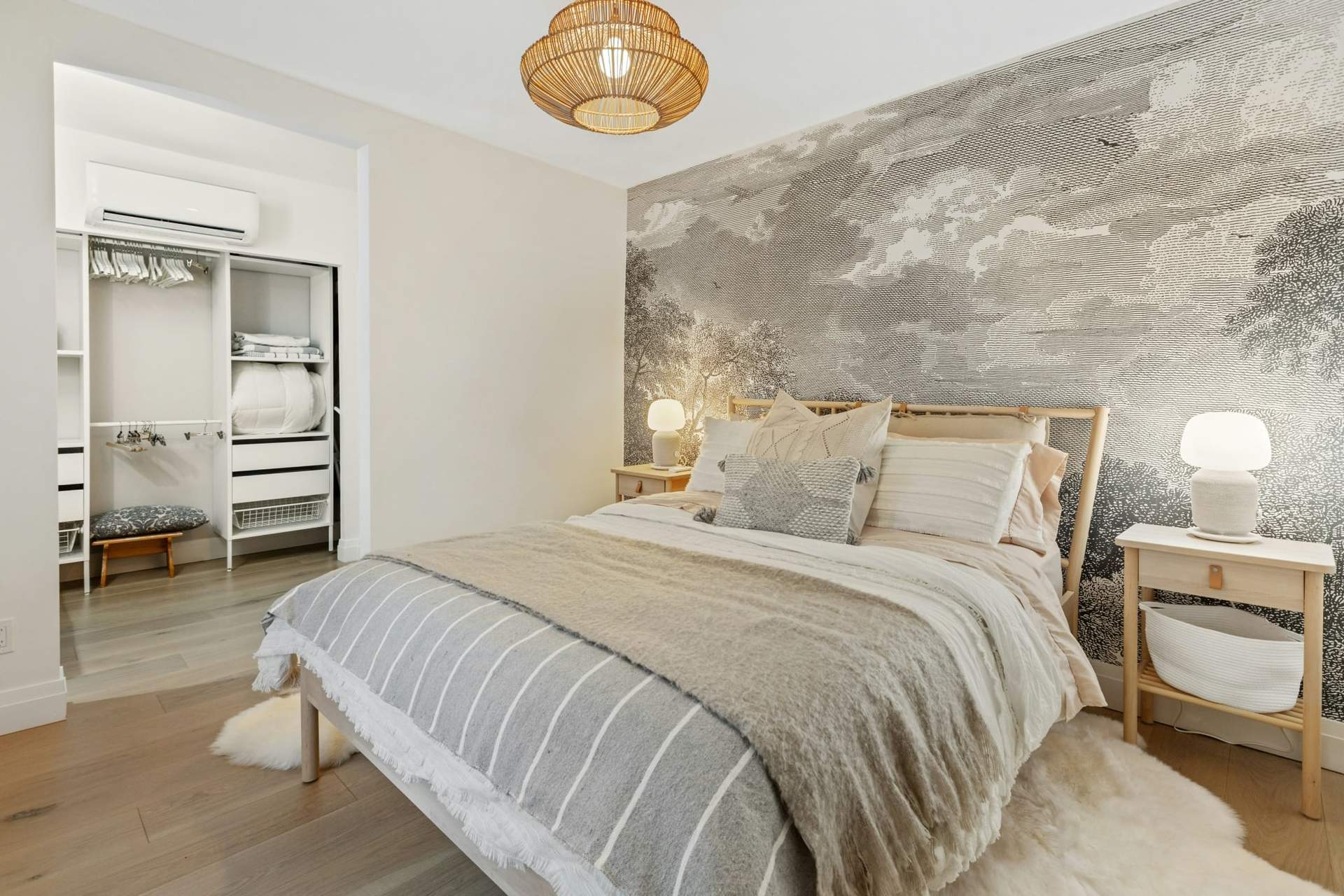 Disposizione del letto secondo il feng shui: così la tua relazione diventa più armoniosa — Relazione