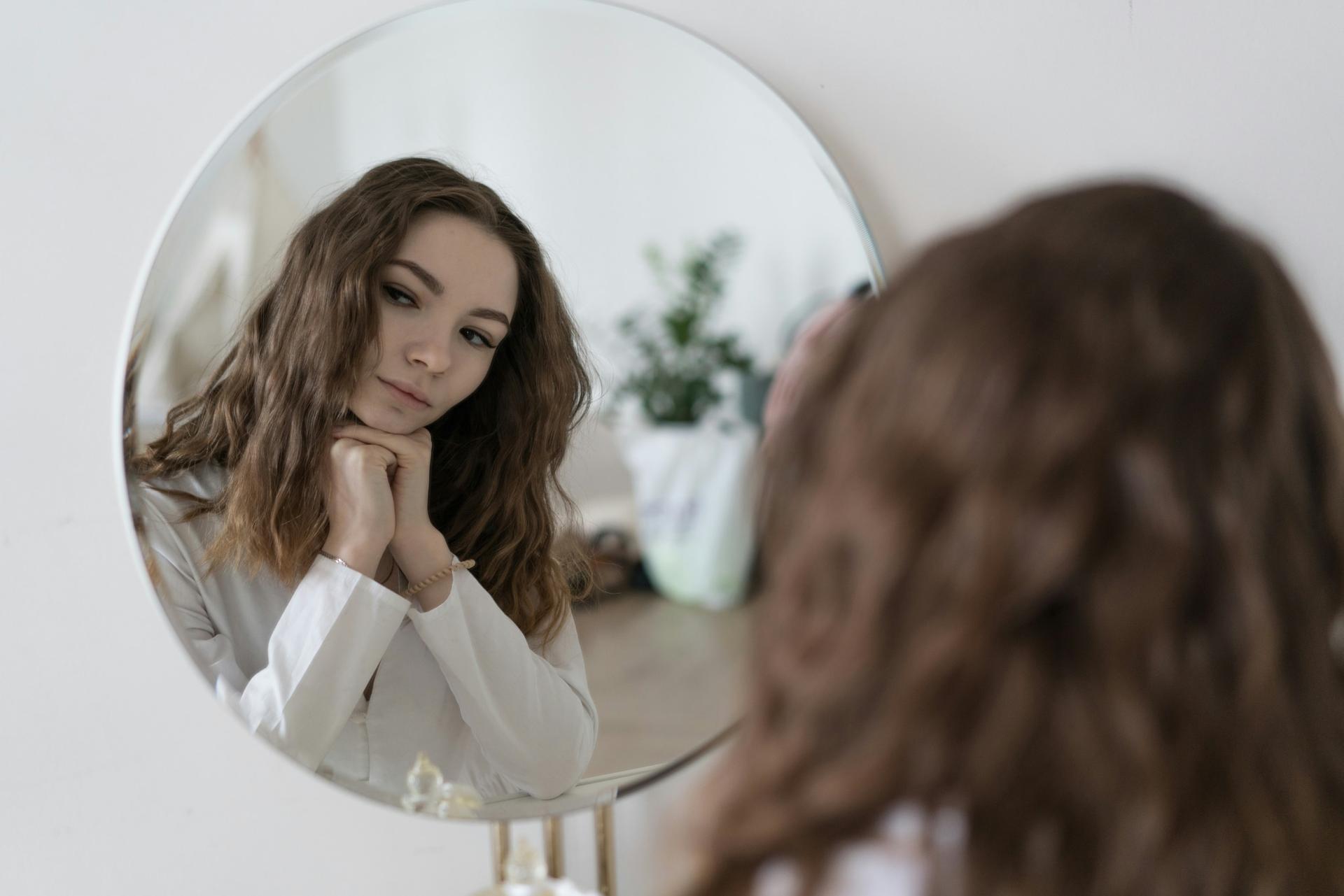 The Most Common Self-Sabotaging Thoughts Women Have — And How to Replace Them — Lifestyle
