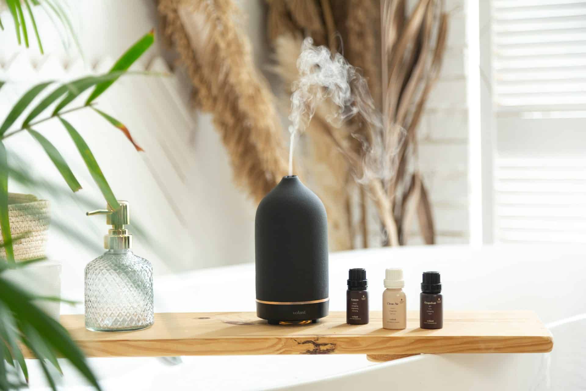 Ci sono 5 profumi che creano armonia in casa – e quando scegliere ognuno