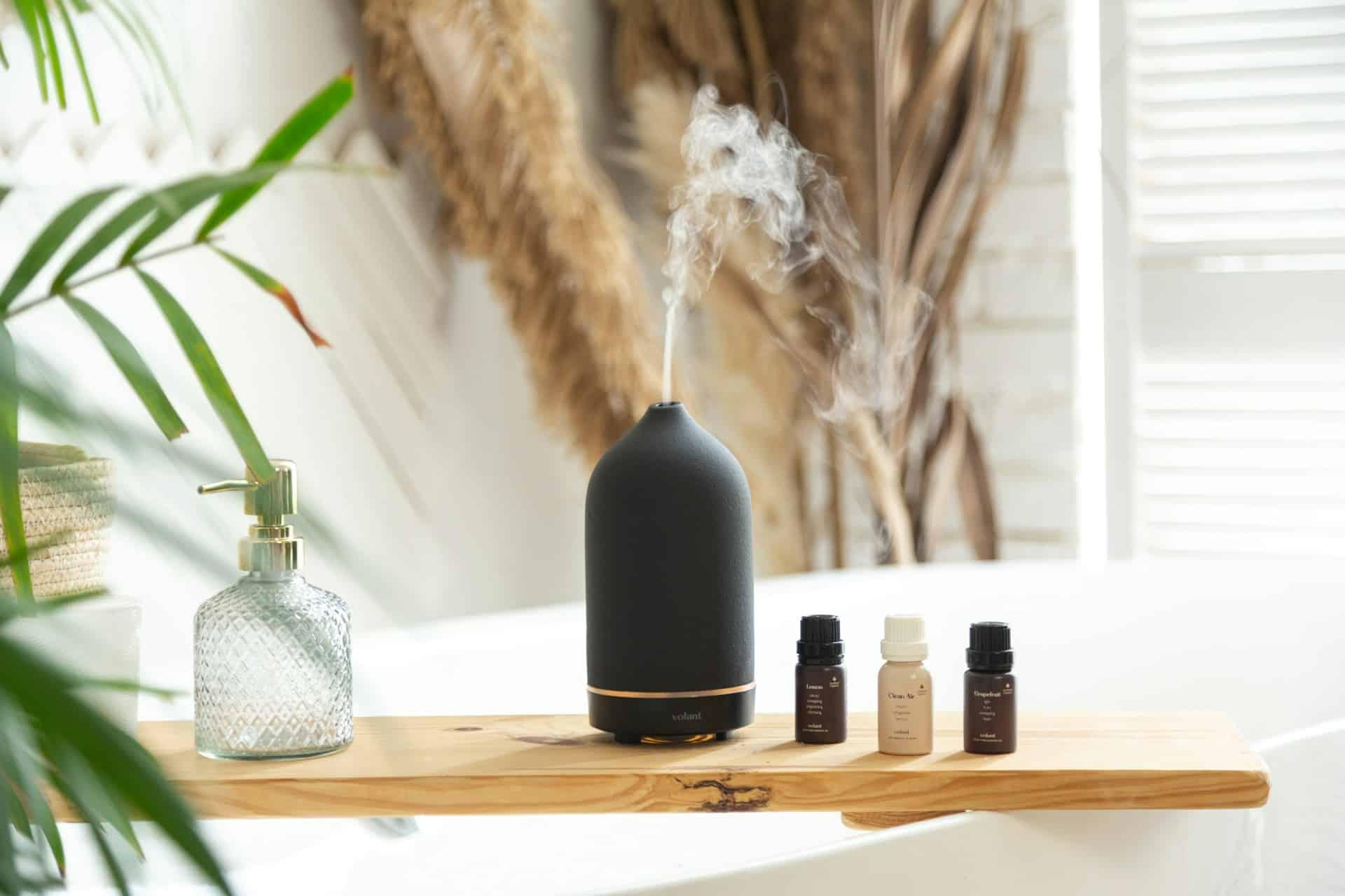 Ci sono 5 profumi che creano armonia in casa – e quando scegliere ognuno — Lifestyle