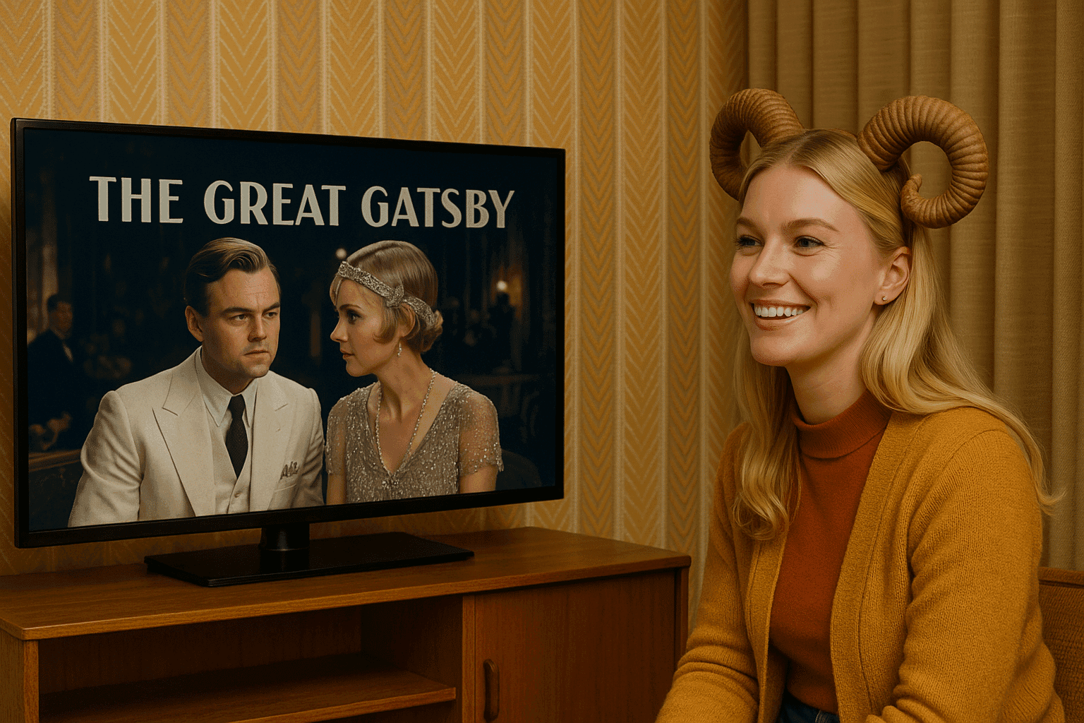 5 Filme, die jeder Widder gesehen haben sollte – weil sie inspirieren