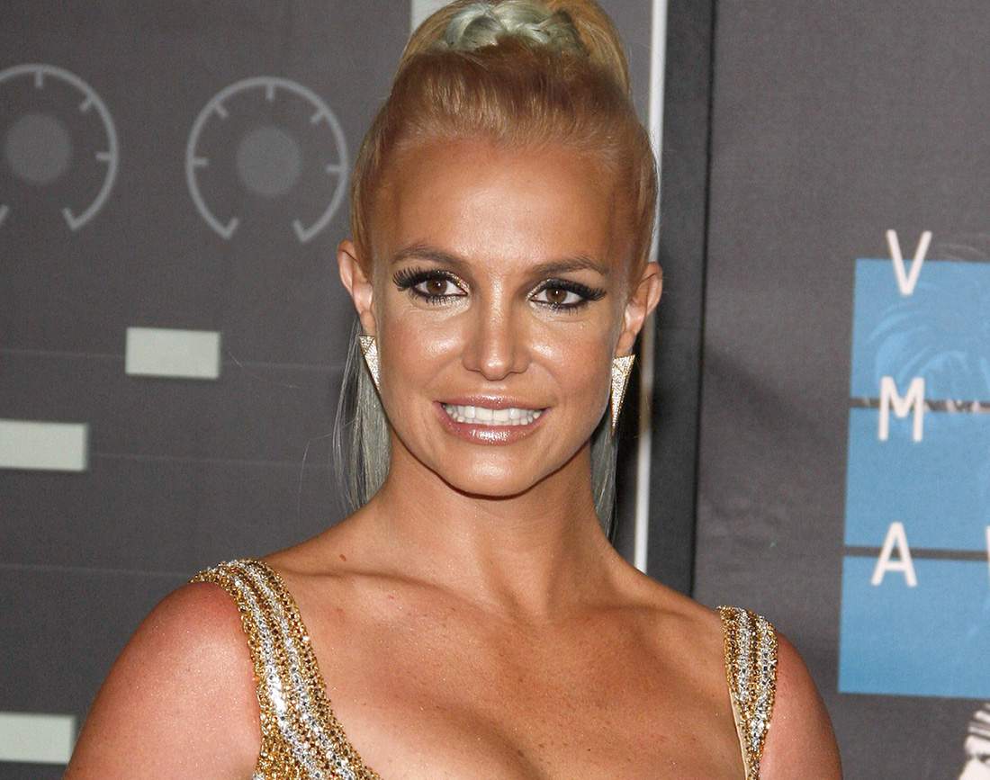 Biografiefilm über Britney Spears – alles, was wir bisher wissen — Gesundheit