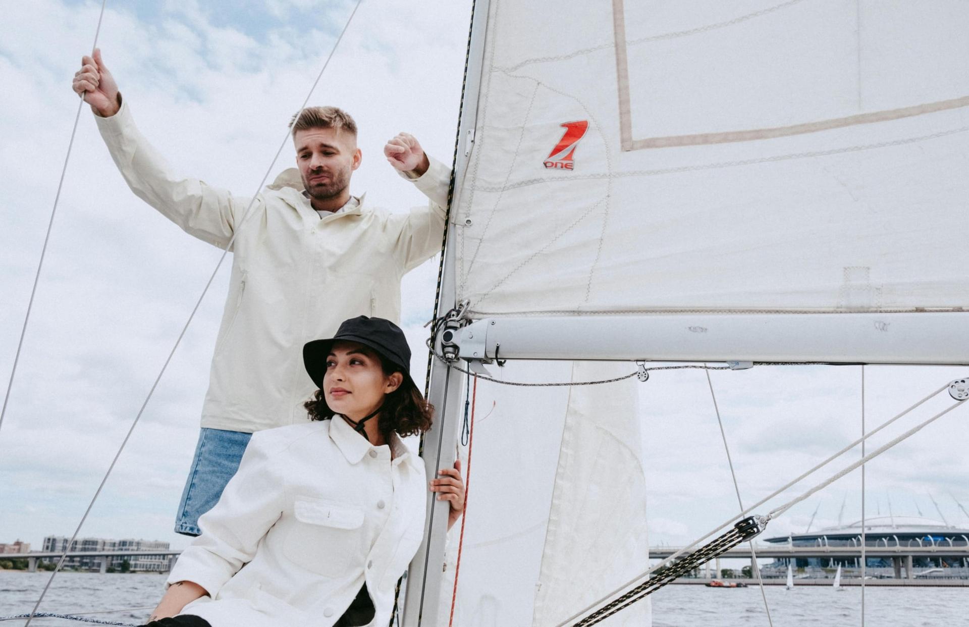 Stylée même en pleine navigation — Contenu Sponsorisé