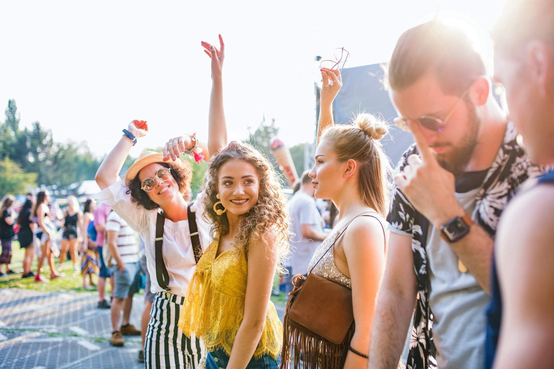 Sedia da campeggio pieghevole ultra leggera: 10 trucchi geniali per i festival — Salute
