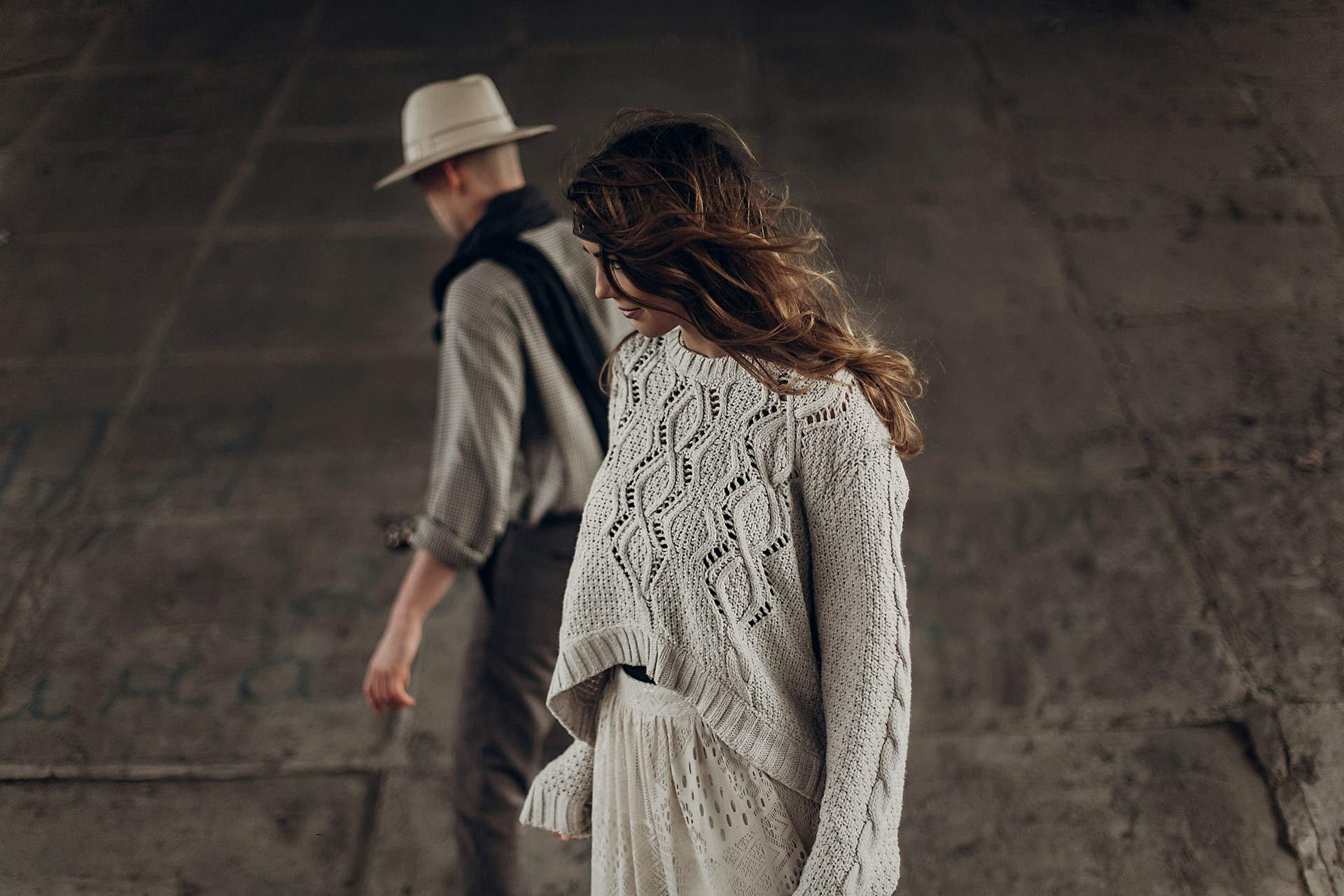 "Ma femme n'était que le plan B" - Messieurs, pourquoi n'avez-vous pas épousé celle dont vous étiez amoureux ? — Relation